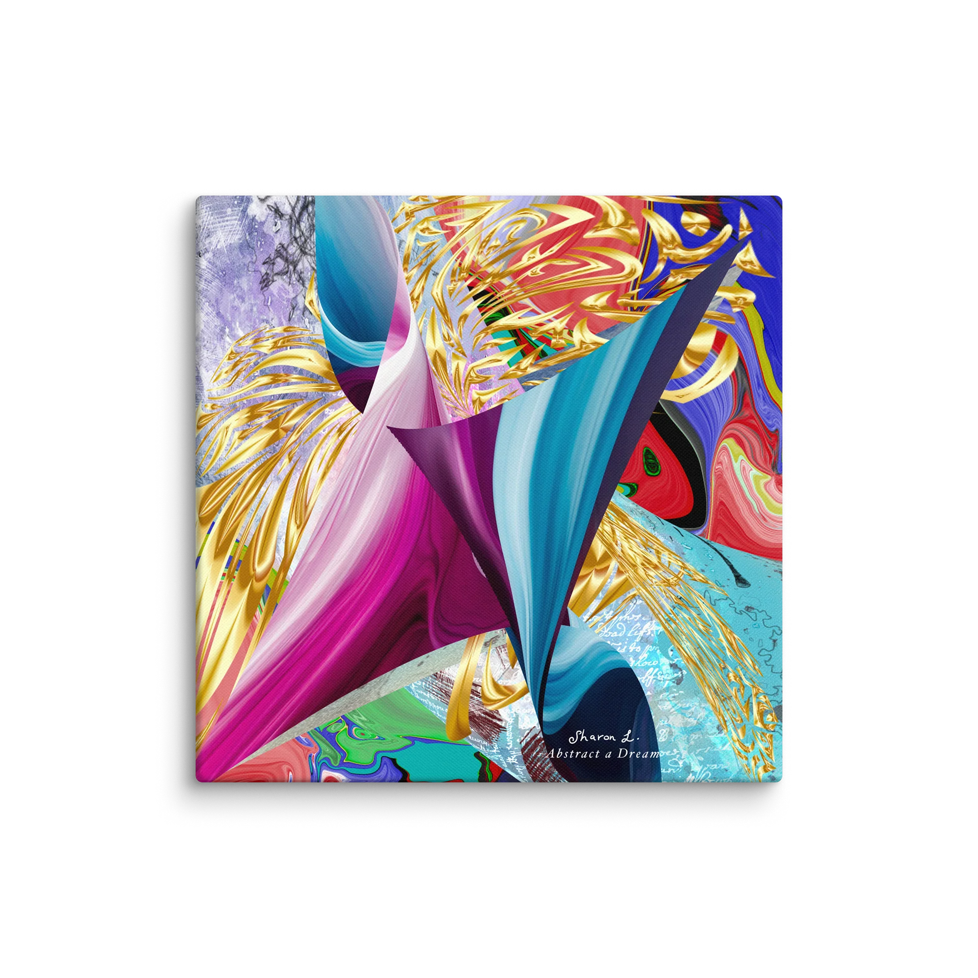 A Celebration of Colours product image (1)