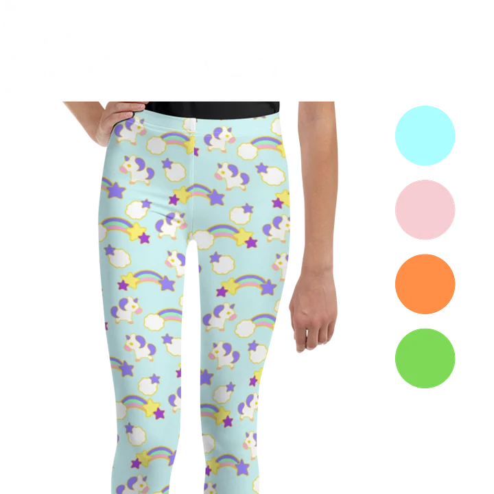 Dreamy Youth Pants product image (1)