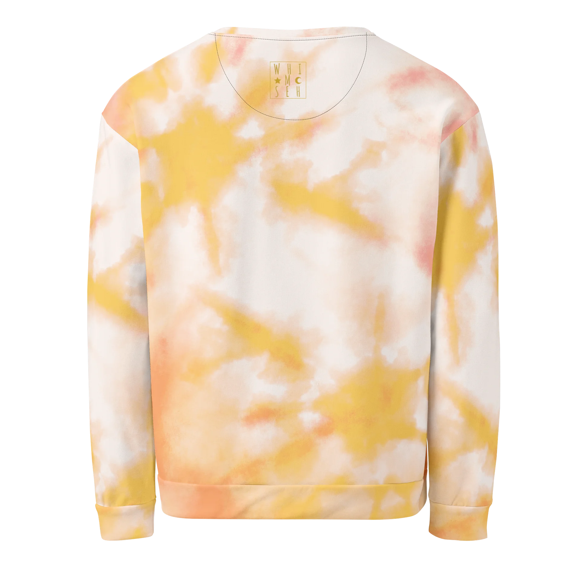 Moon Print Sweater product image (3)