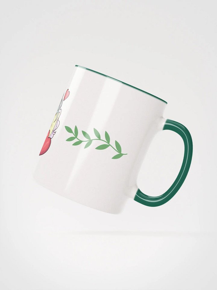 Cuddle With Me Mug product image (2)