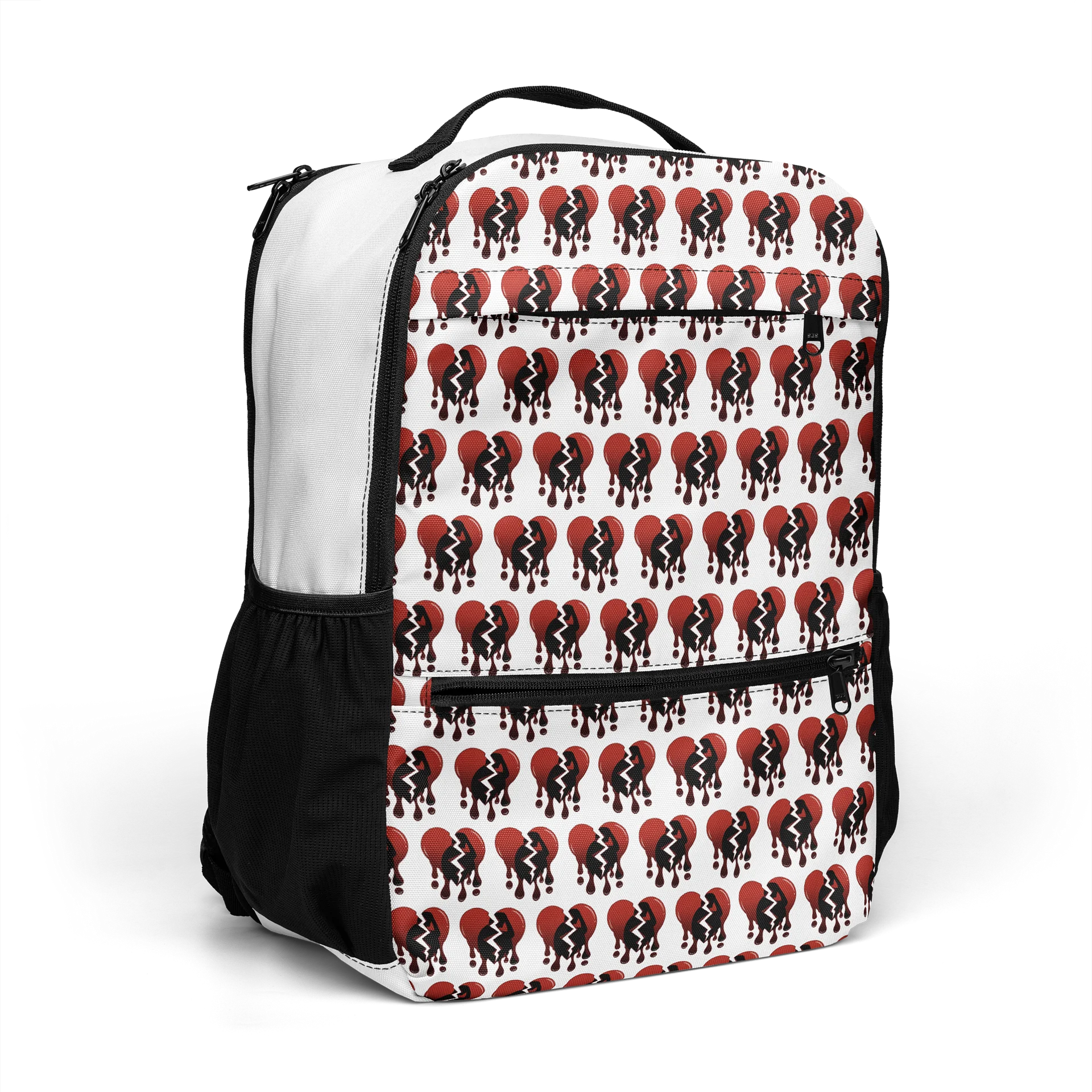 Broken Backpack product image (7)