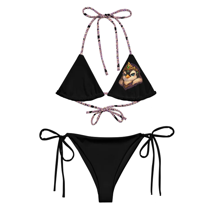 Kingdom Advisor All-Over Bikini Set product image (2)
