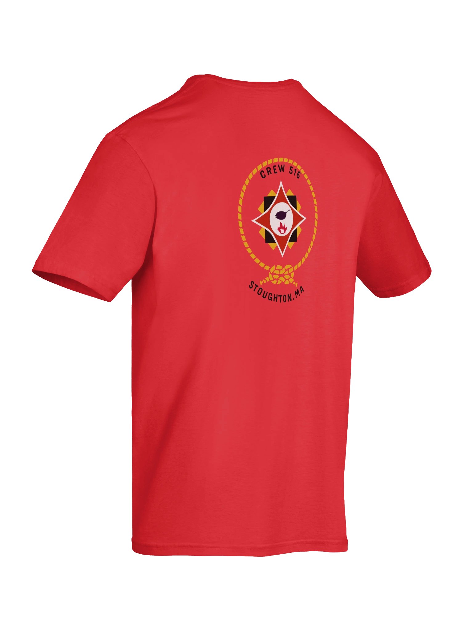Crew 516 T-Shirt product image (12)