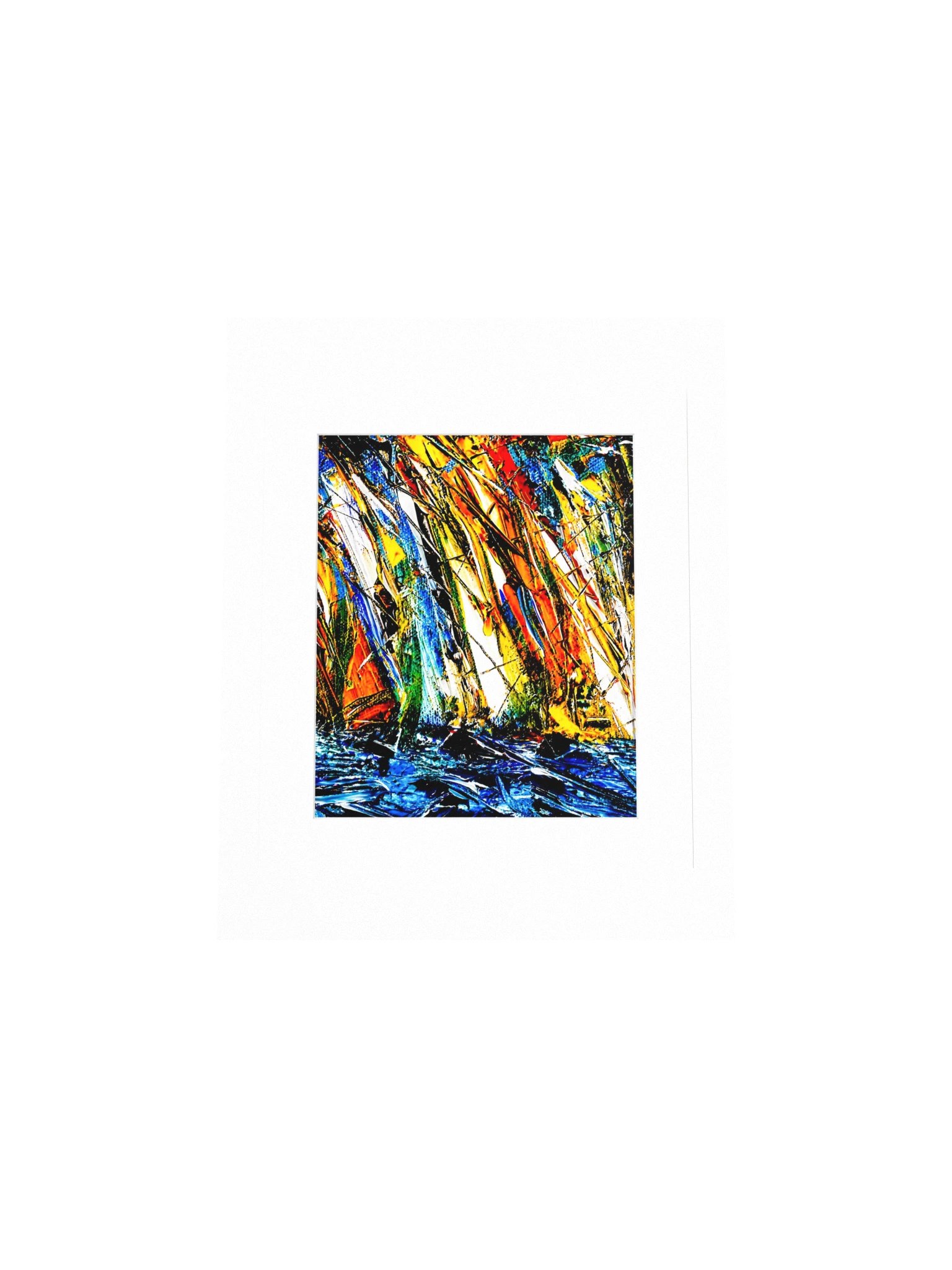 Human Post Regatta — Best Price 8×10 product image (4)