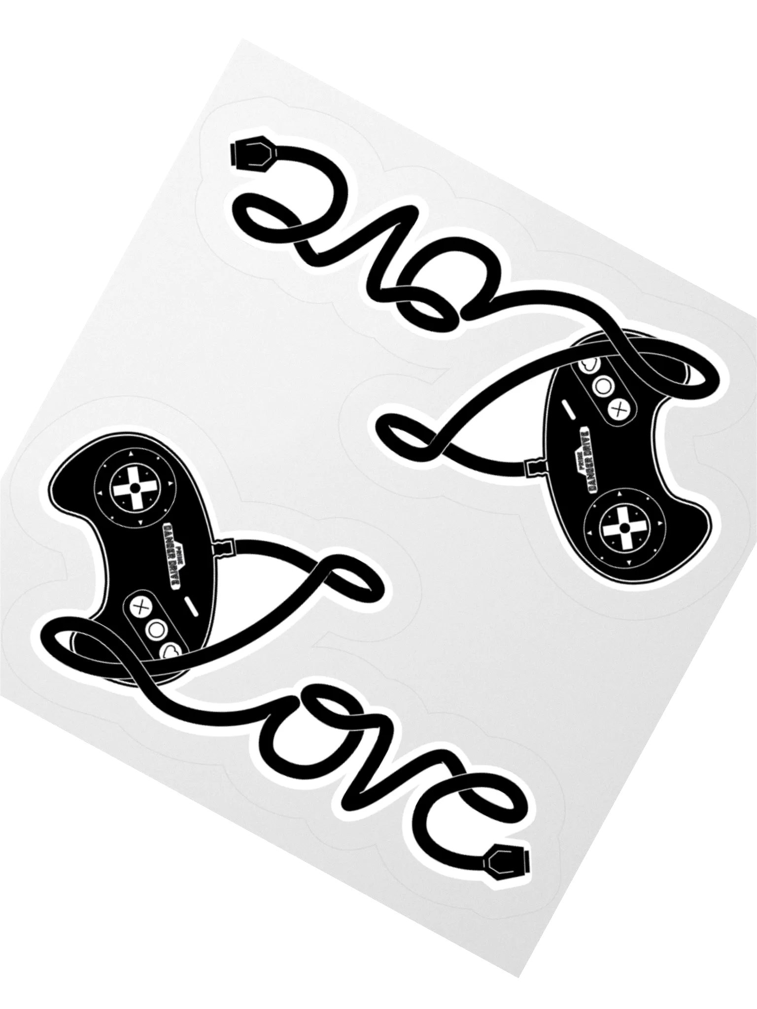 Love the Classics sticker product image (4)