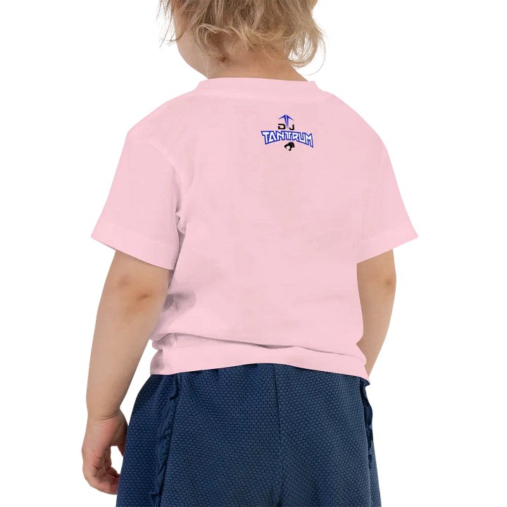 Toddler Lion's Den T-Shirt product image (2)