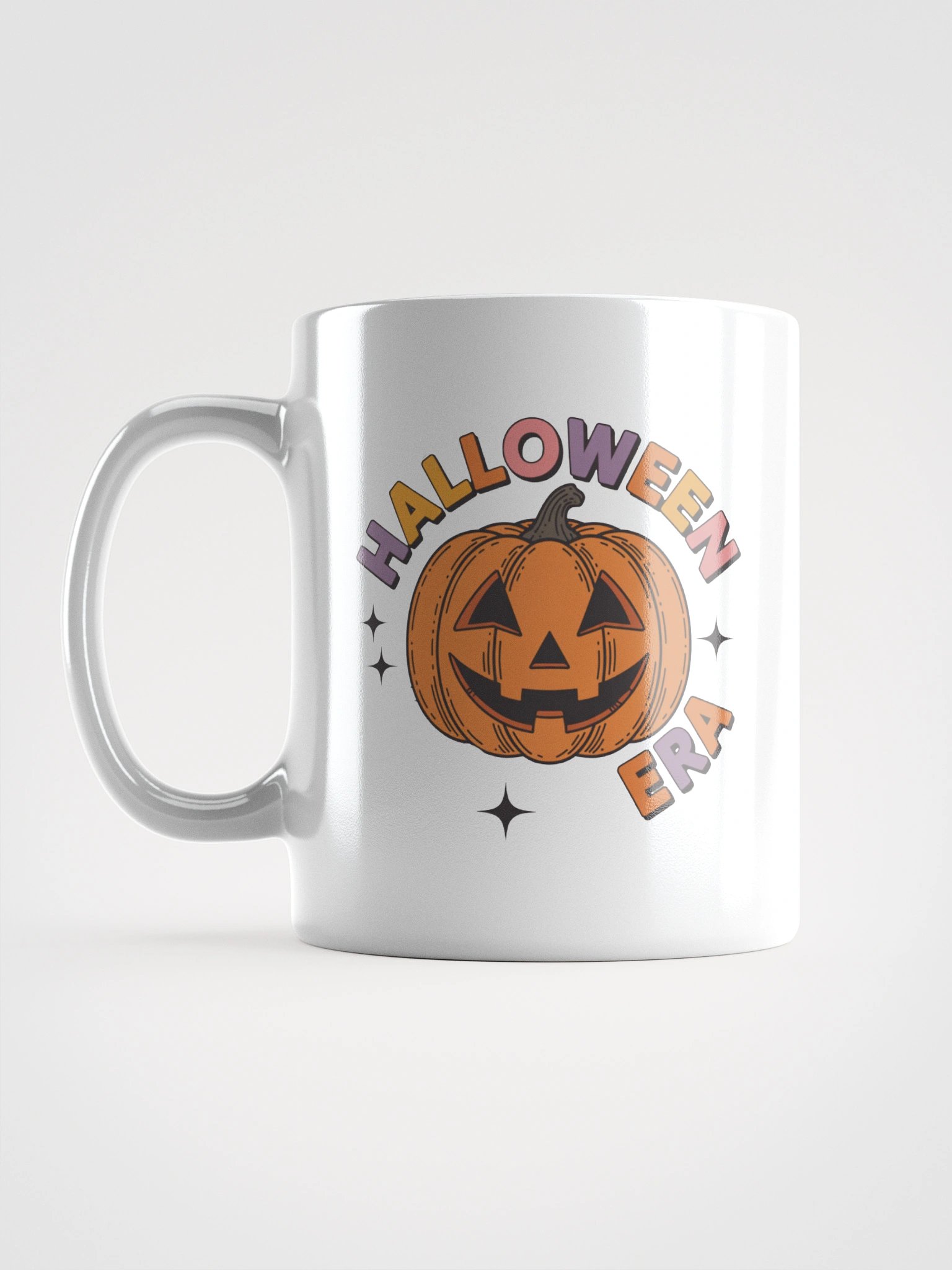 Halloween Era Jack-o'-Lantern Mug product image (17)