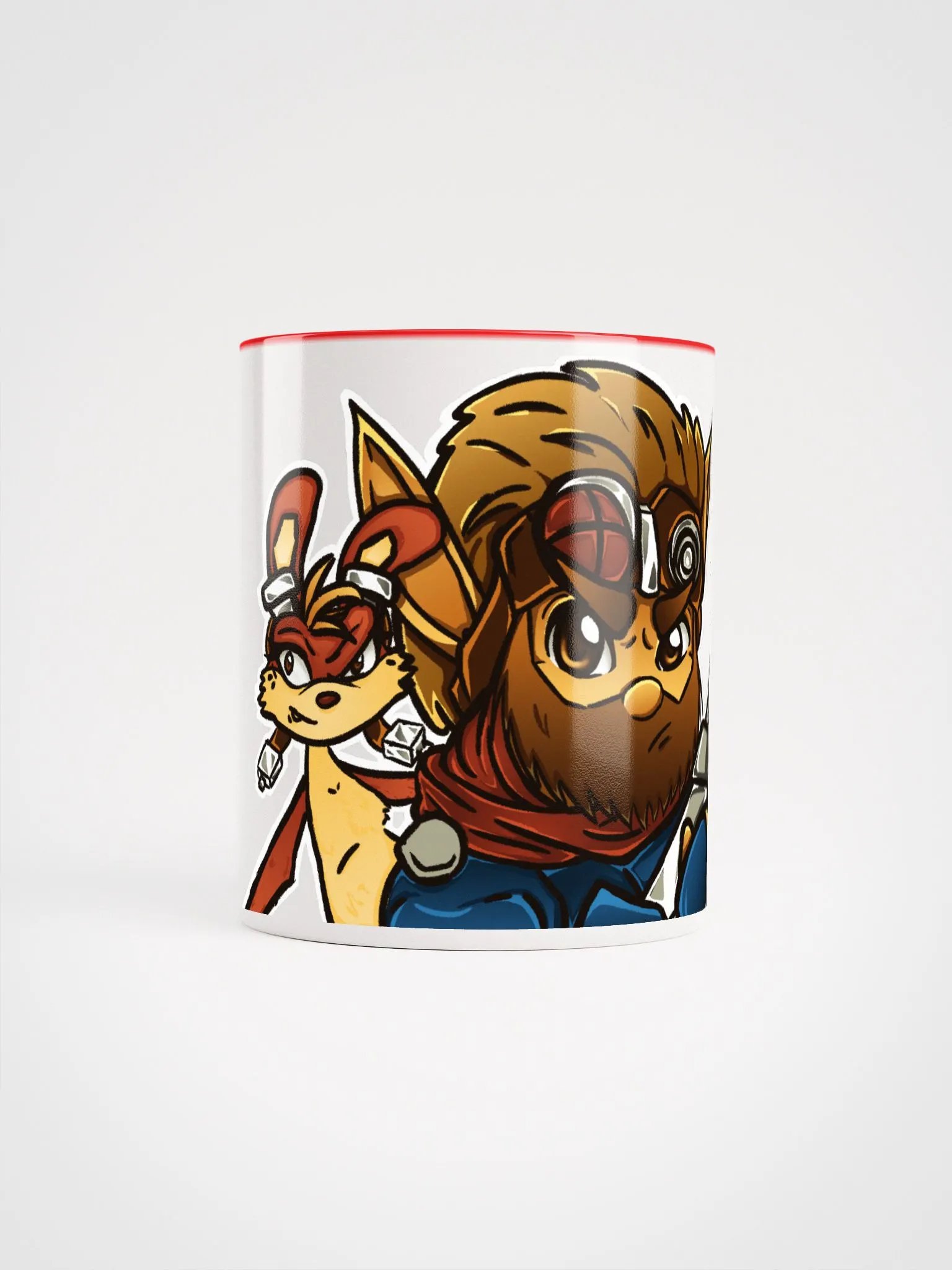 The Rebels product image (5)