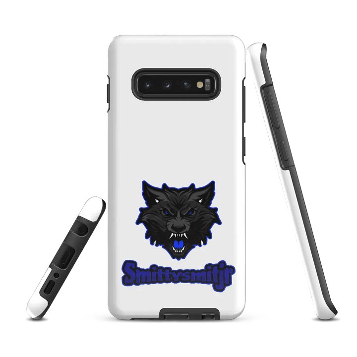 Wolf's Bite Samsung® Tough Case product image (3)
