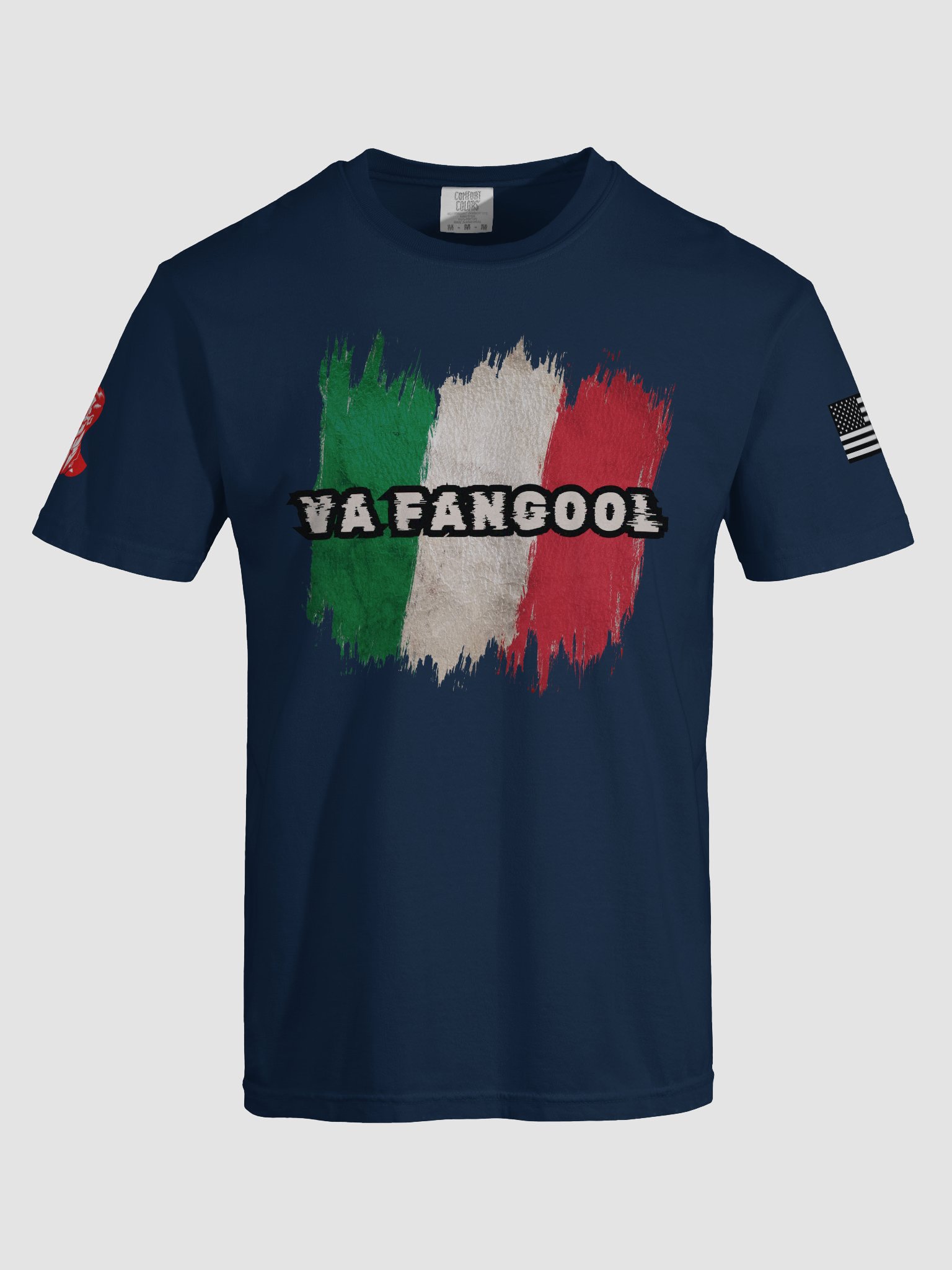 Flat Earth Va Fangool product image (39)