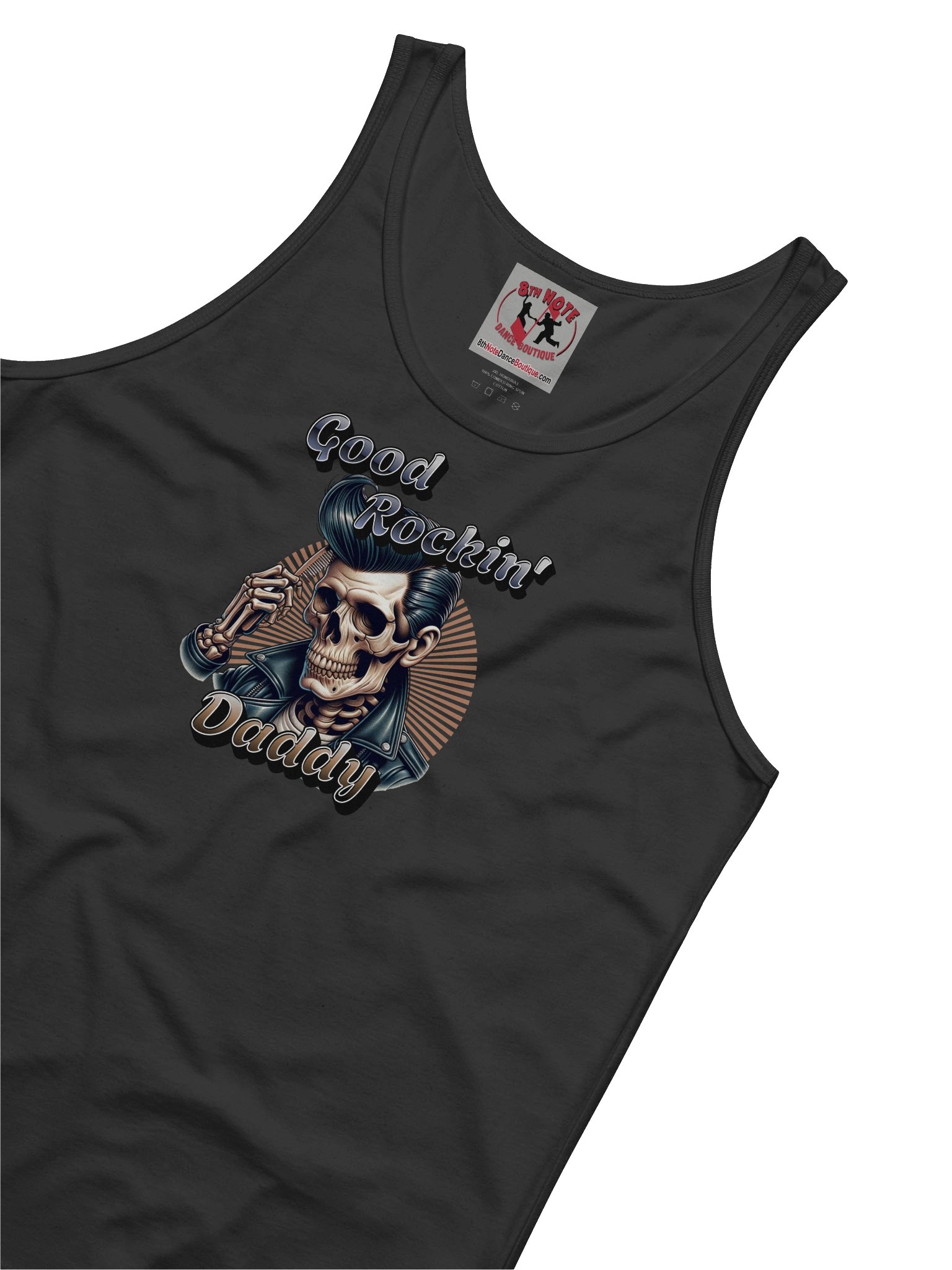 Good Rockin' Daddy • Tank Top product image (18)