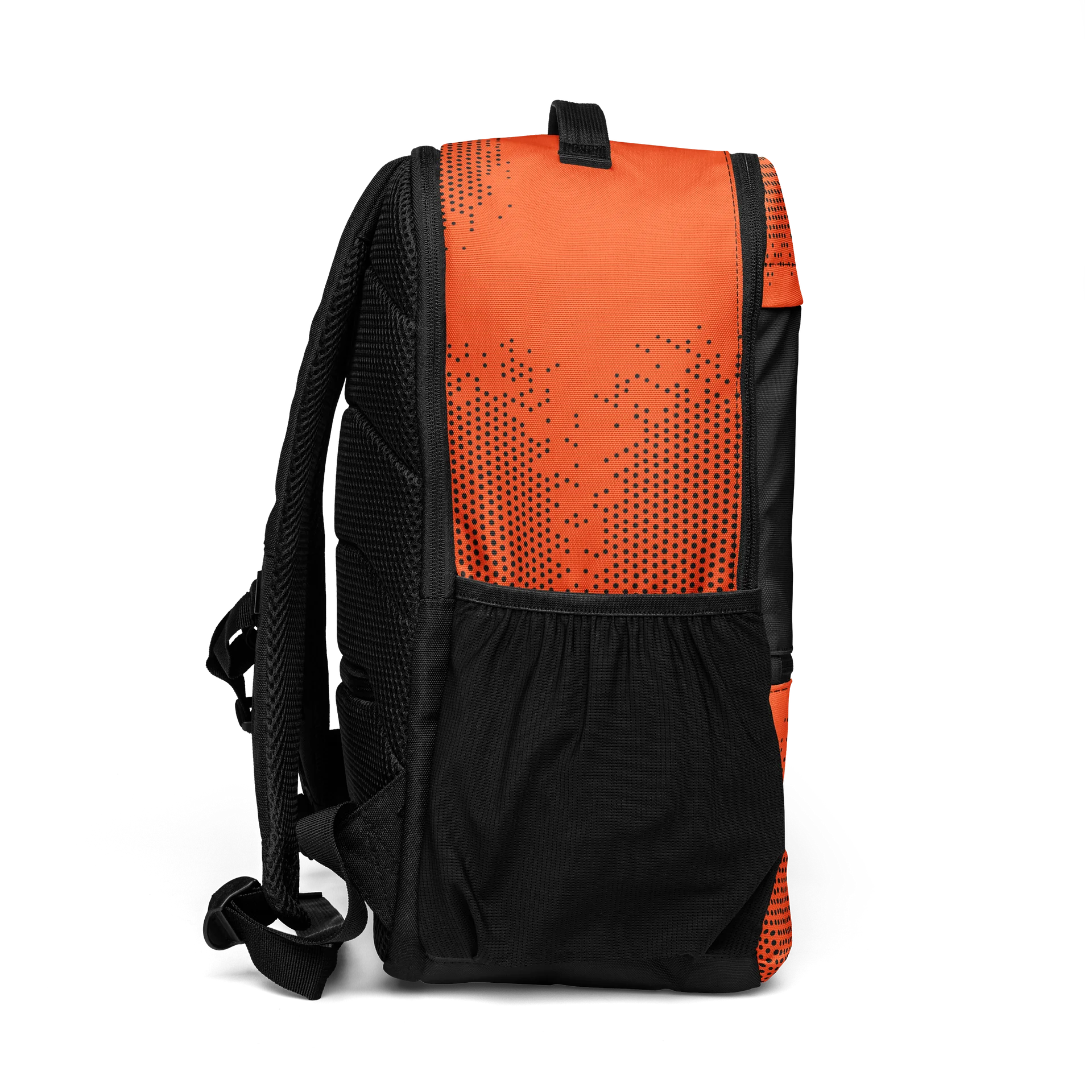 Fantasm Halftone Utility Backpack product image (6)
