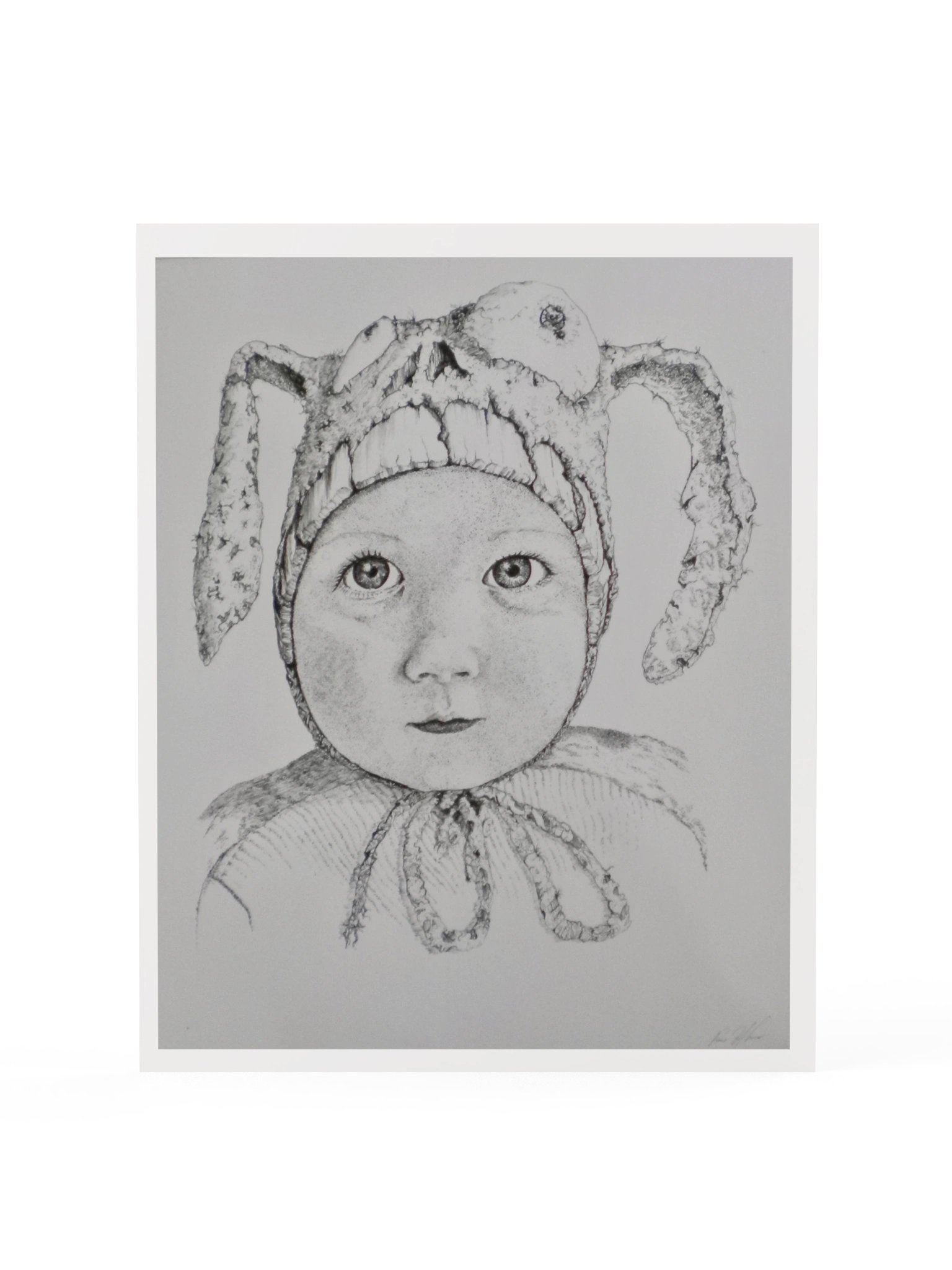 Baby Clothes for the Criminally Insane product image (1)
