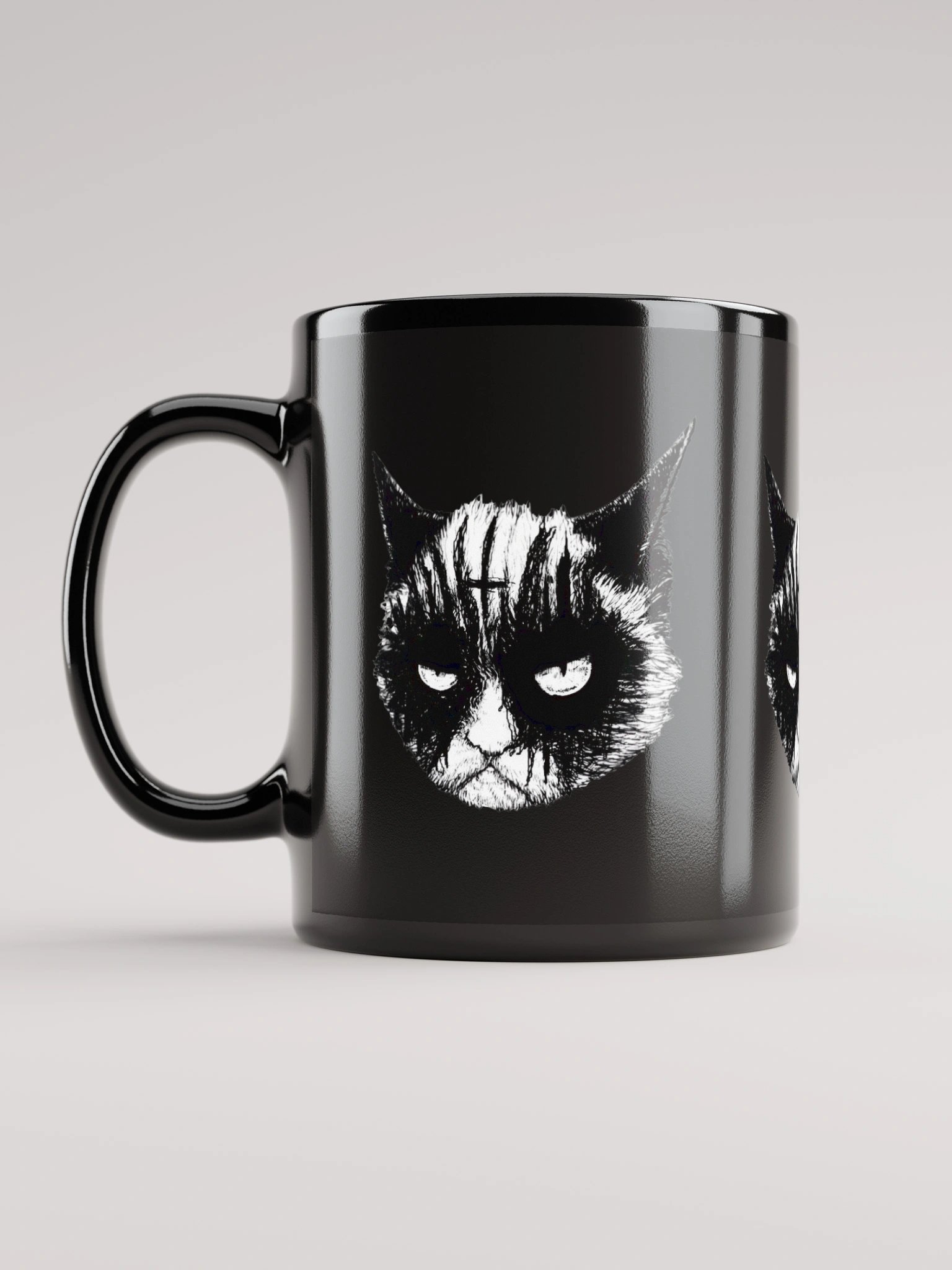 Grumpy Cat Mug product image (11)