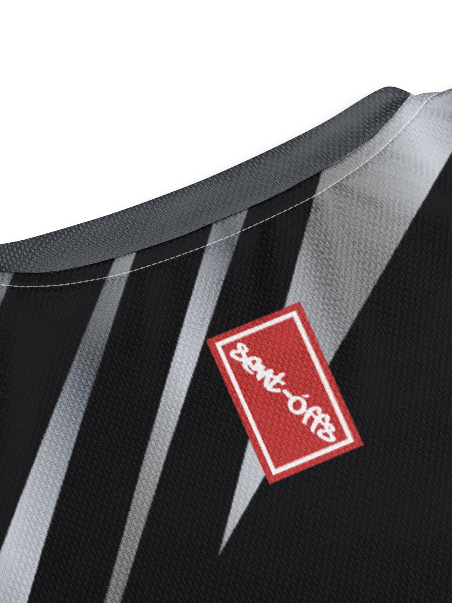 Silver City Surfers FC Home Jersey product image (5)