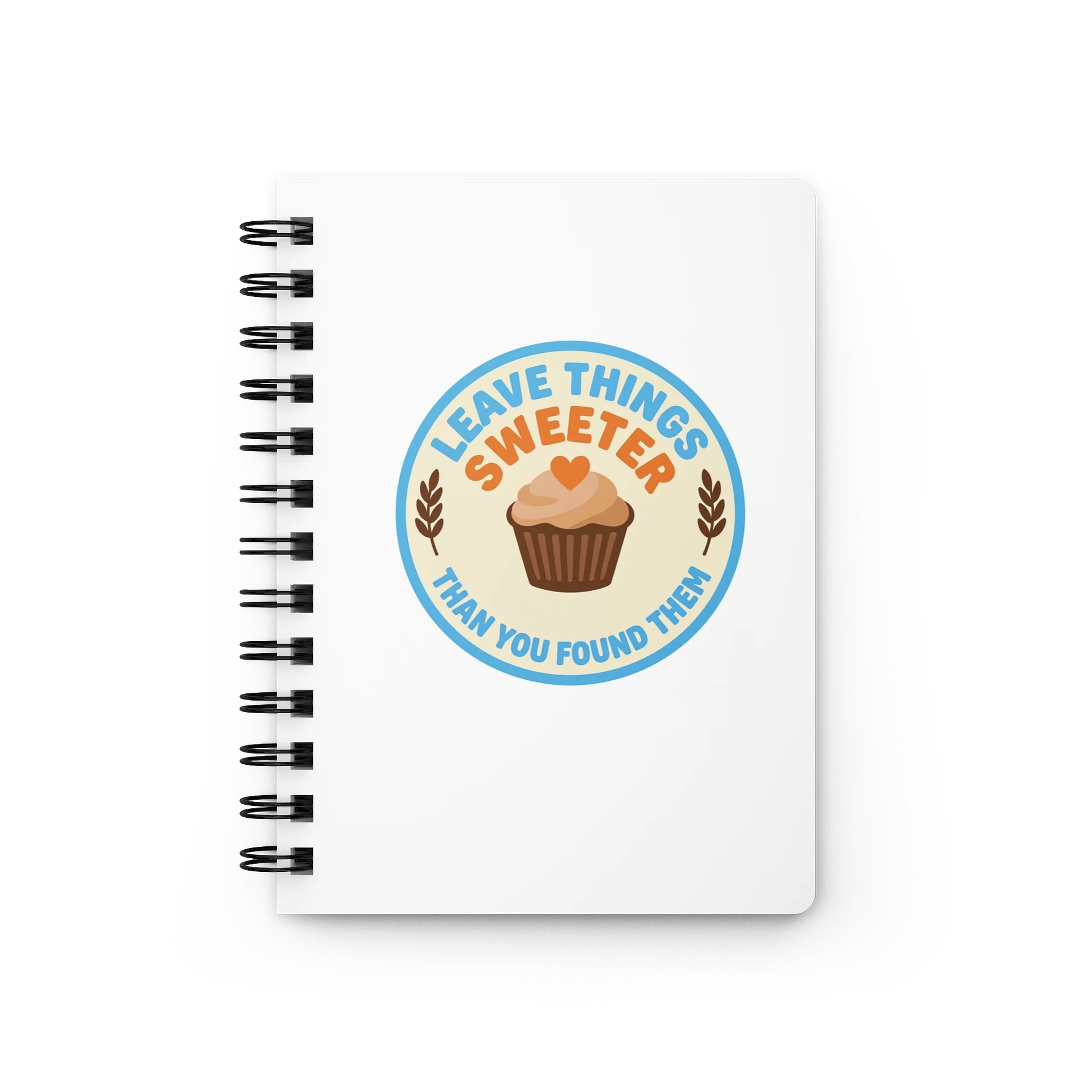Leave Things Sweeter Journal product image (1)
