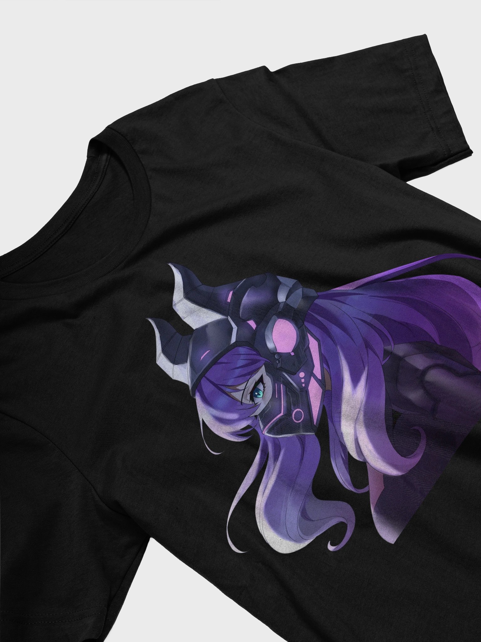 Arshion Cyber-shion TShirt product image (3)