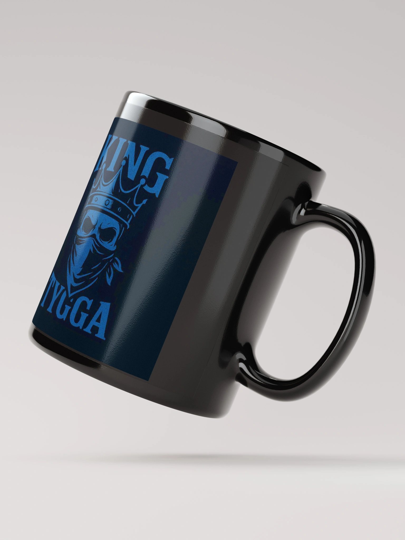 King Tygga Mug product image (4)