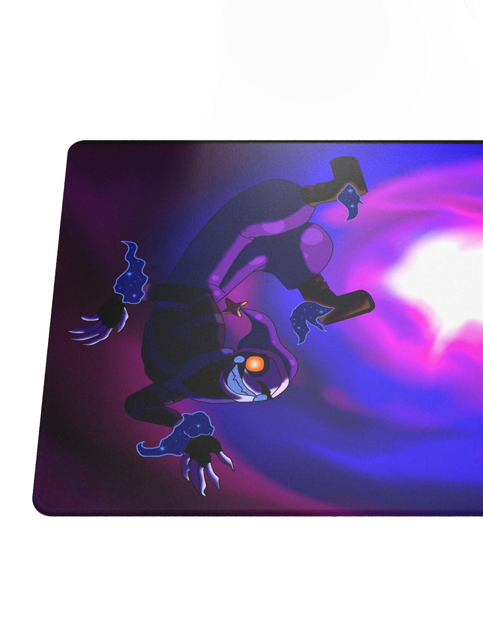 Sights Nebula Gaming Mouse Pad product image (10)