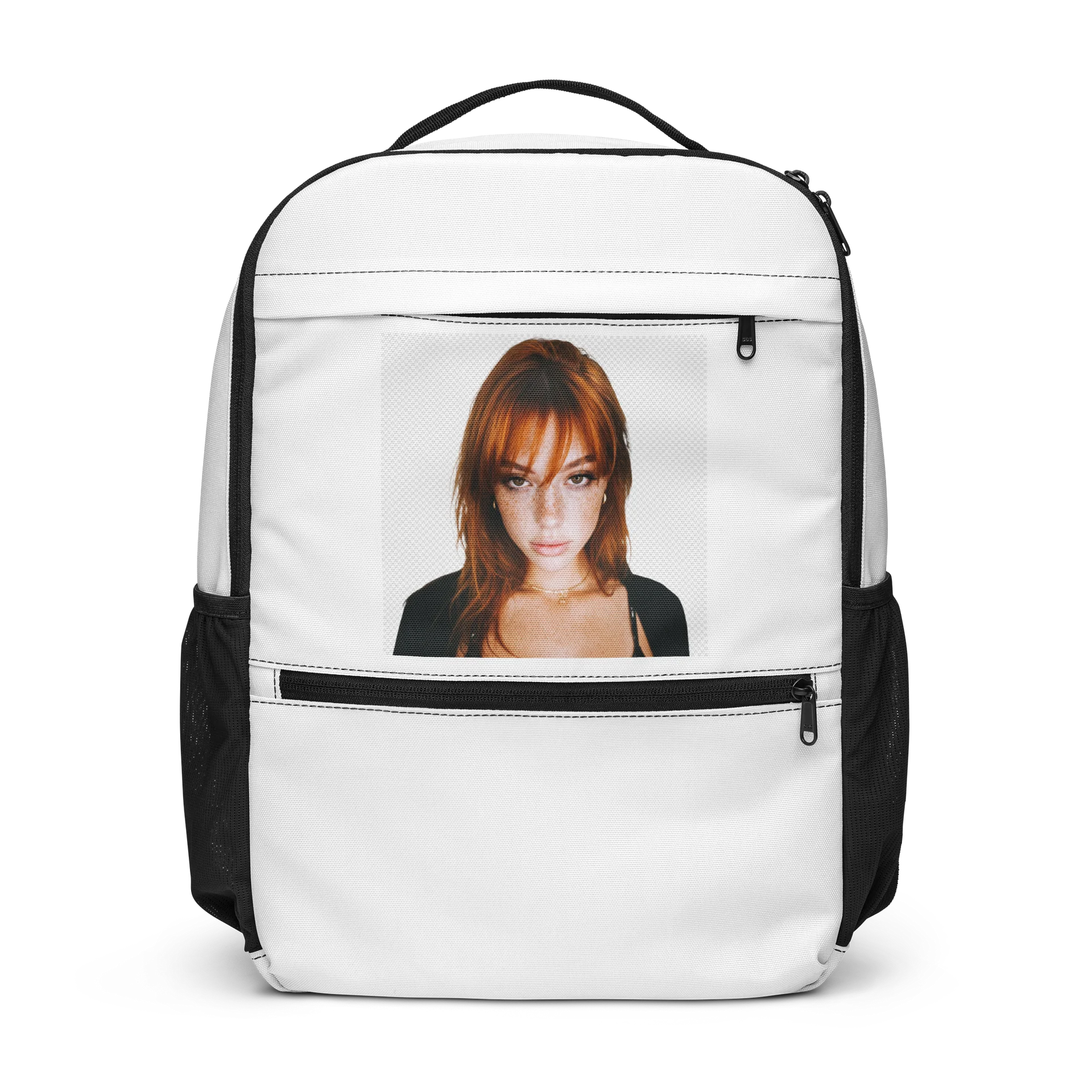 Baccardi Backpack product image (1)