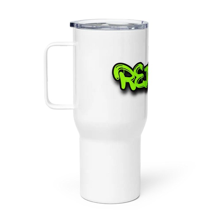 Rejects Mug product image (1)