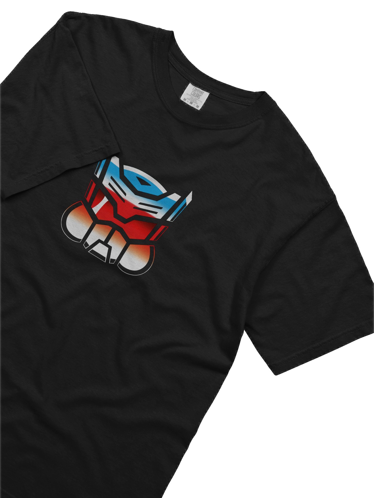 JOHNNYFLASH T-Shirt product image (5)