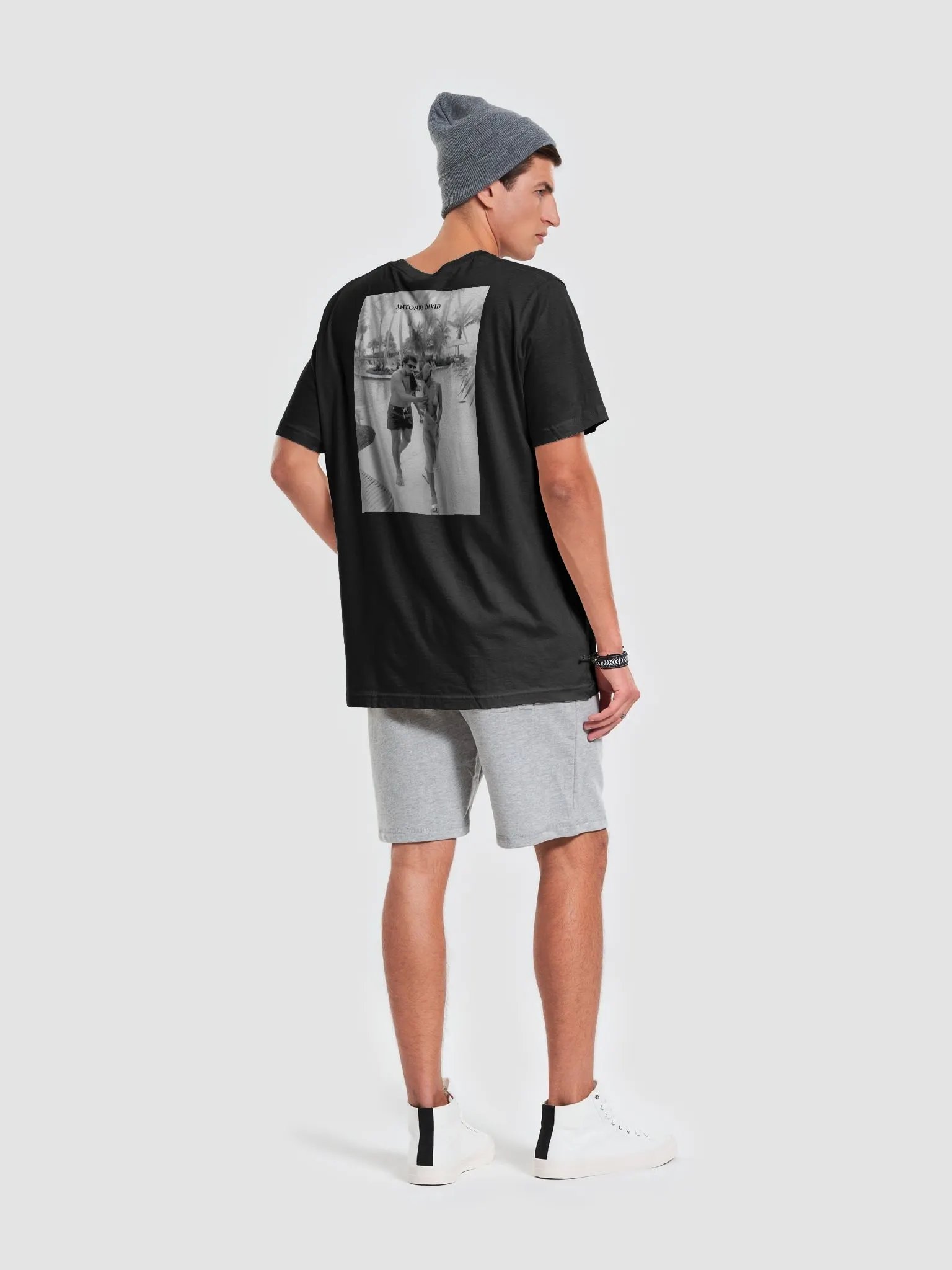 Catch me T-Shirt product image (1)