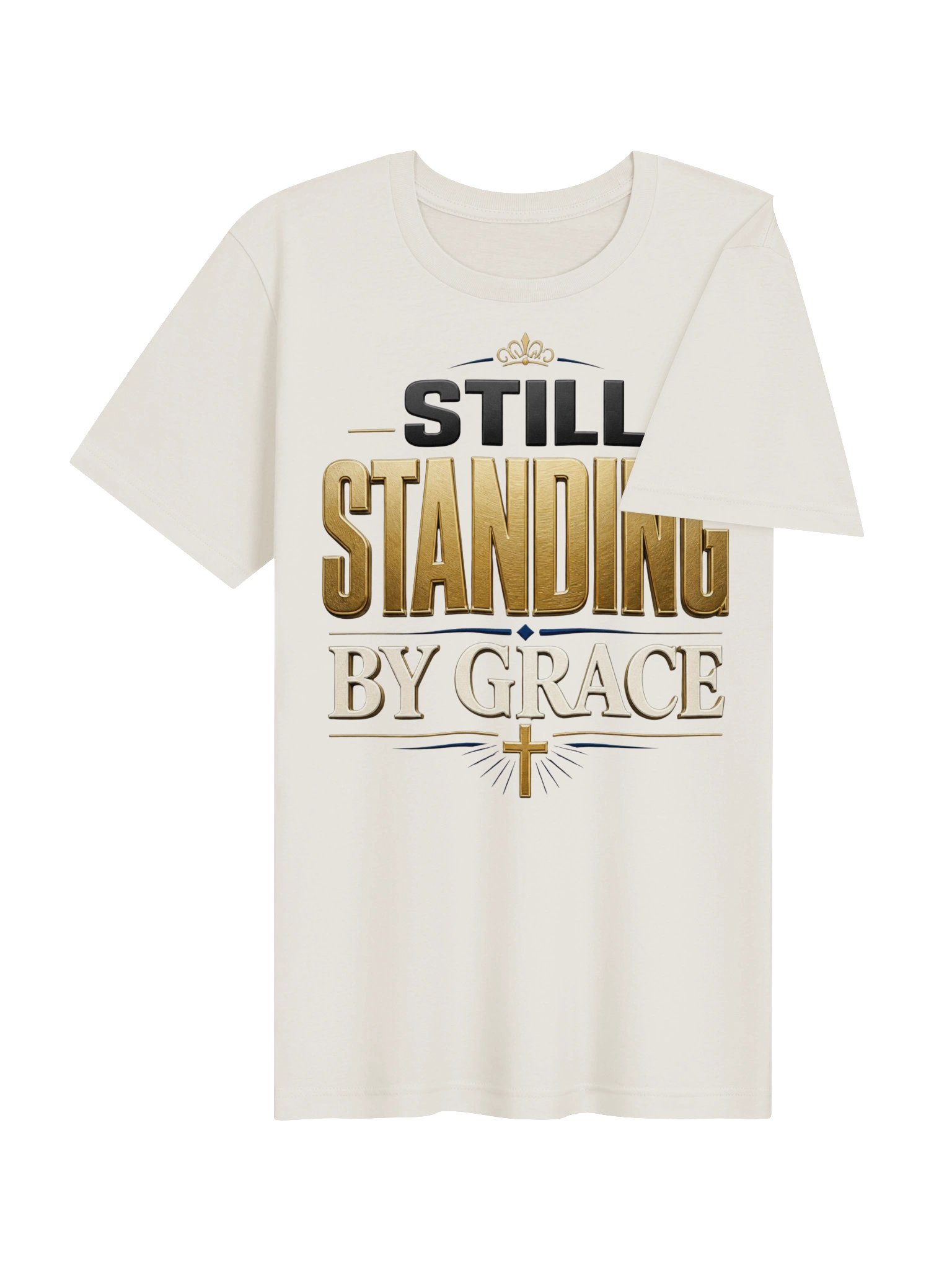 Still Standing by Grace Tee product image (4)