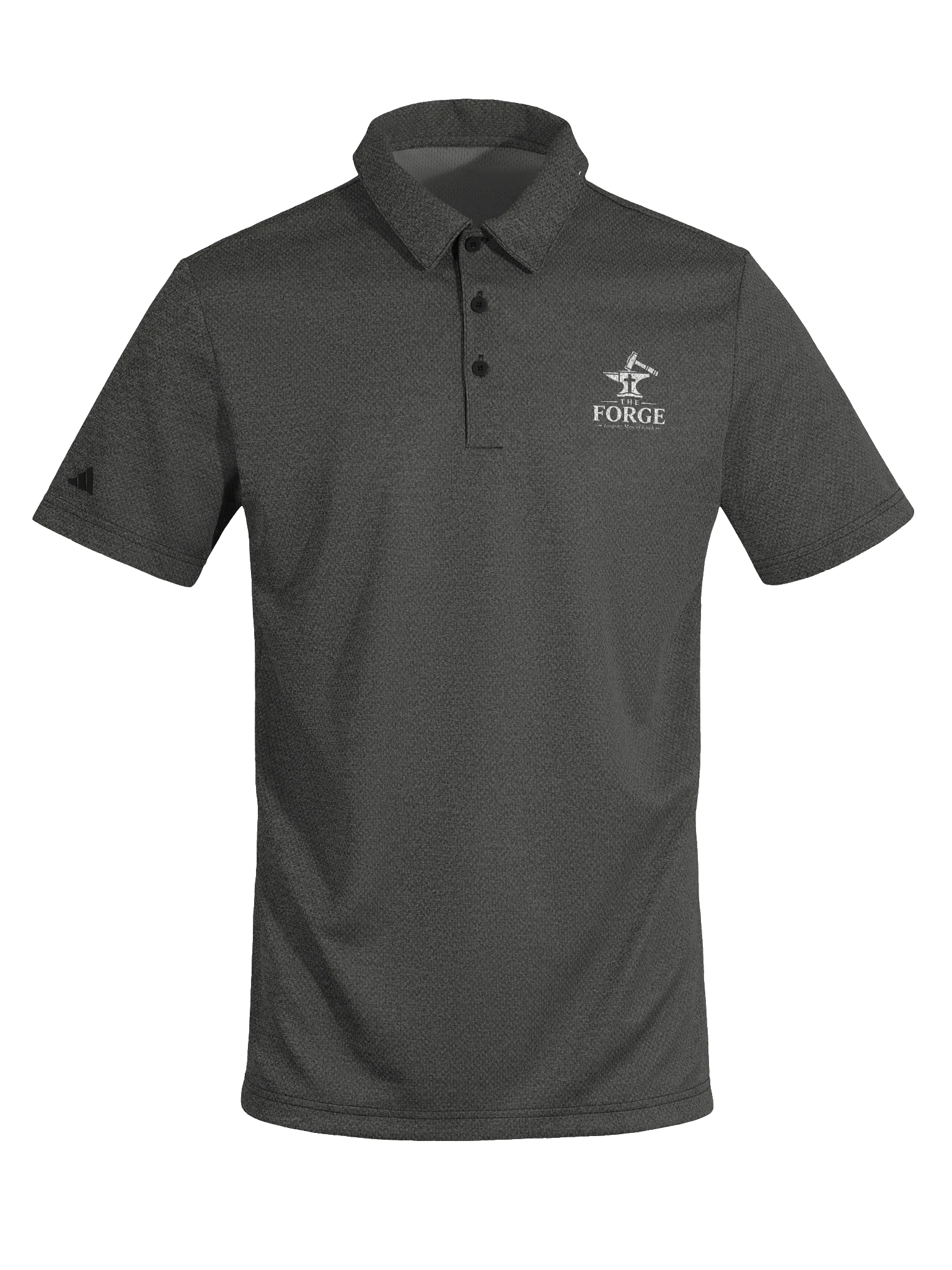 The Forge Polo 2 view 3