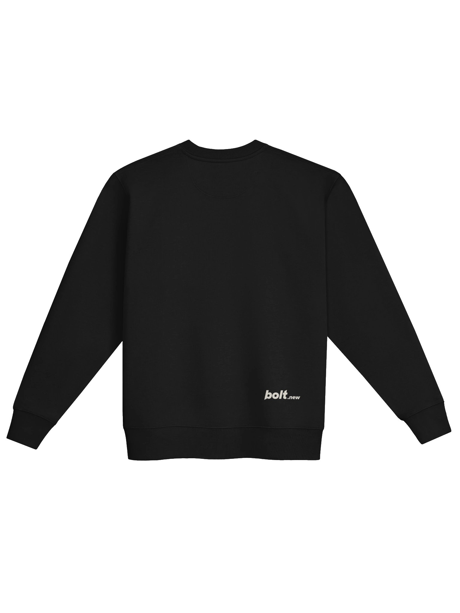Design System Sweatshirt - Limited Edition product image (2)