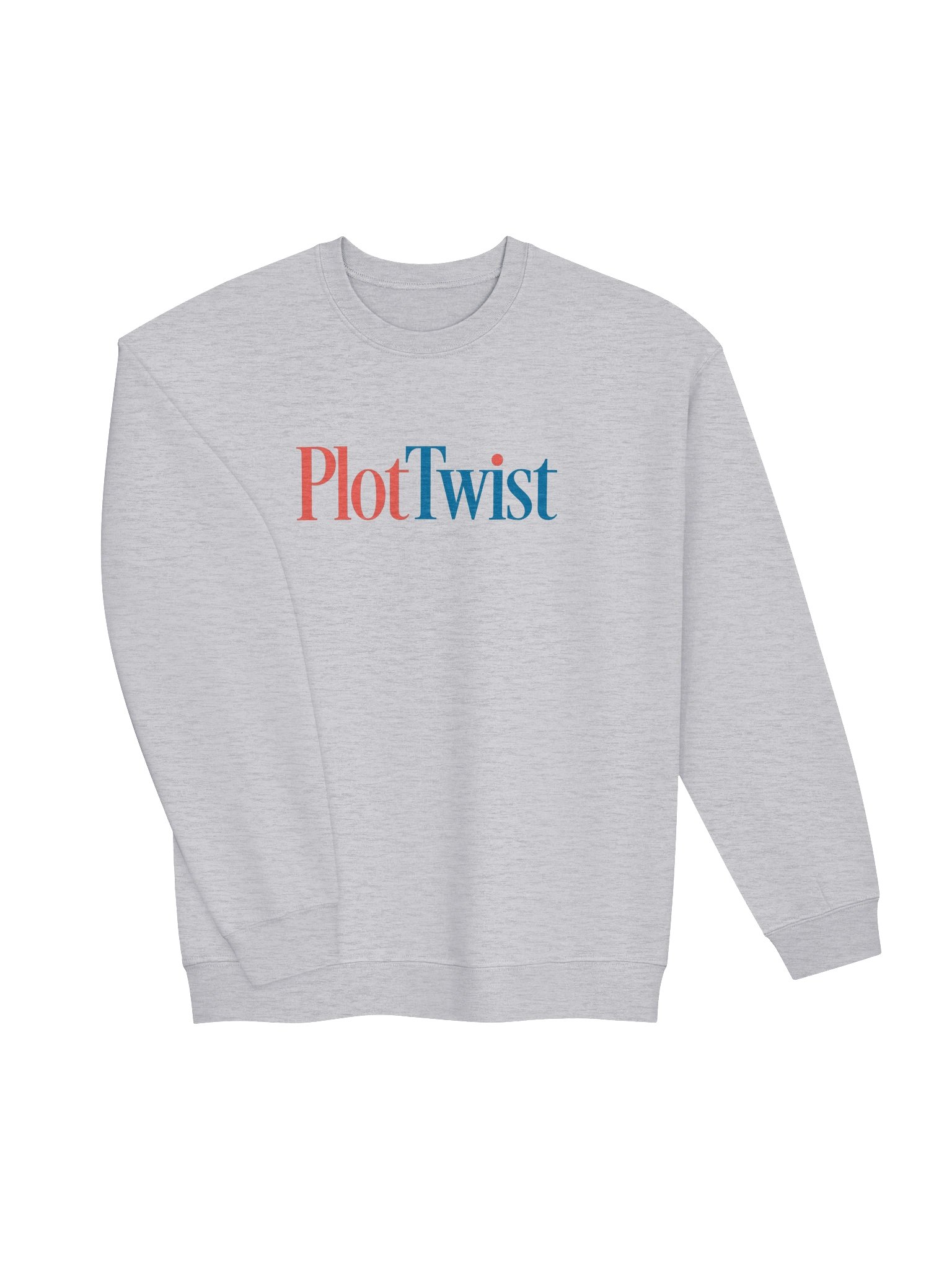 Plot Twist Sweatshirt product image (3)