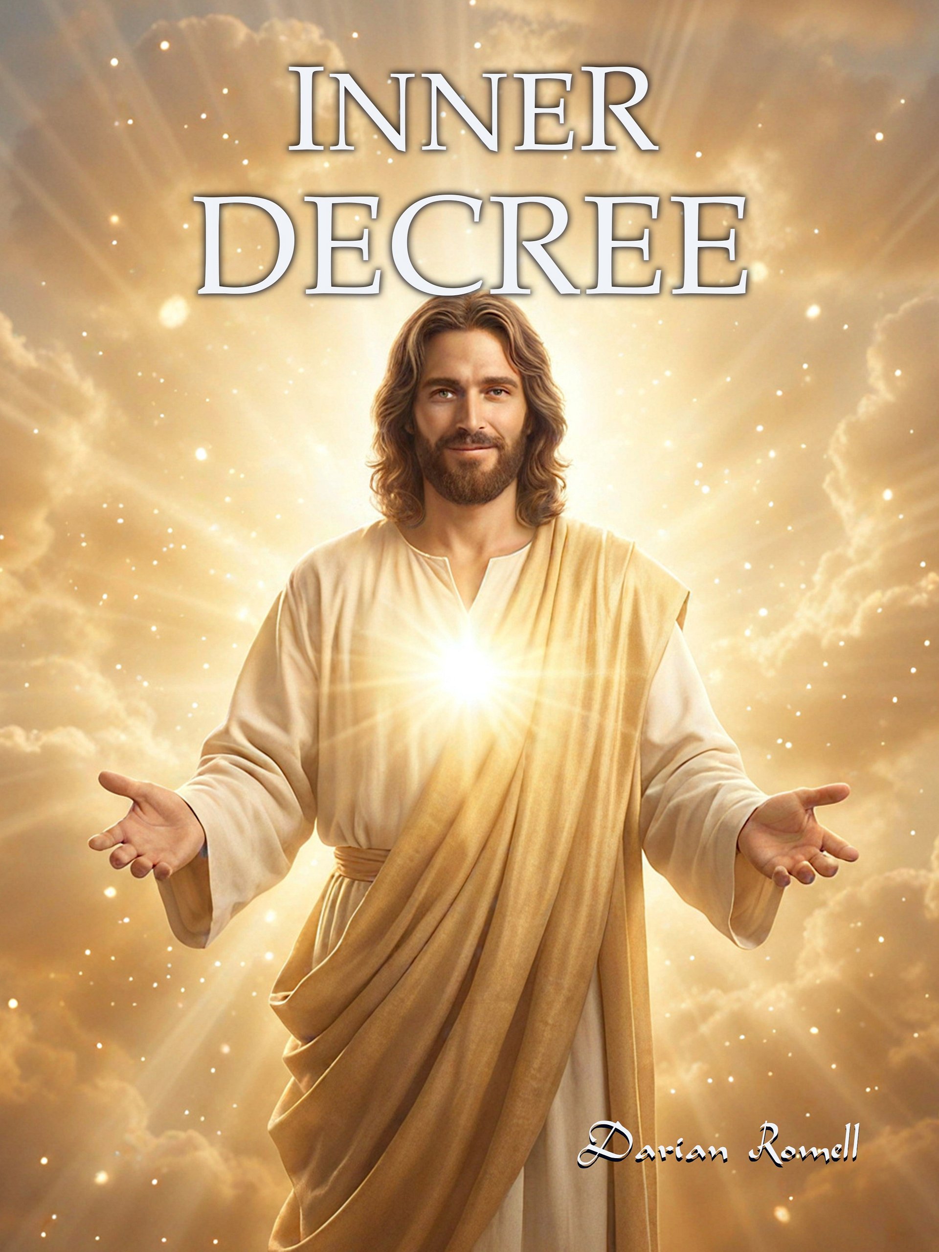 Inner Decree product image (1)