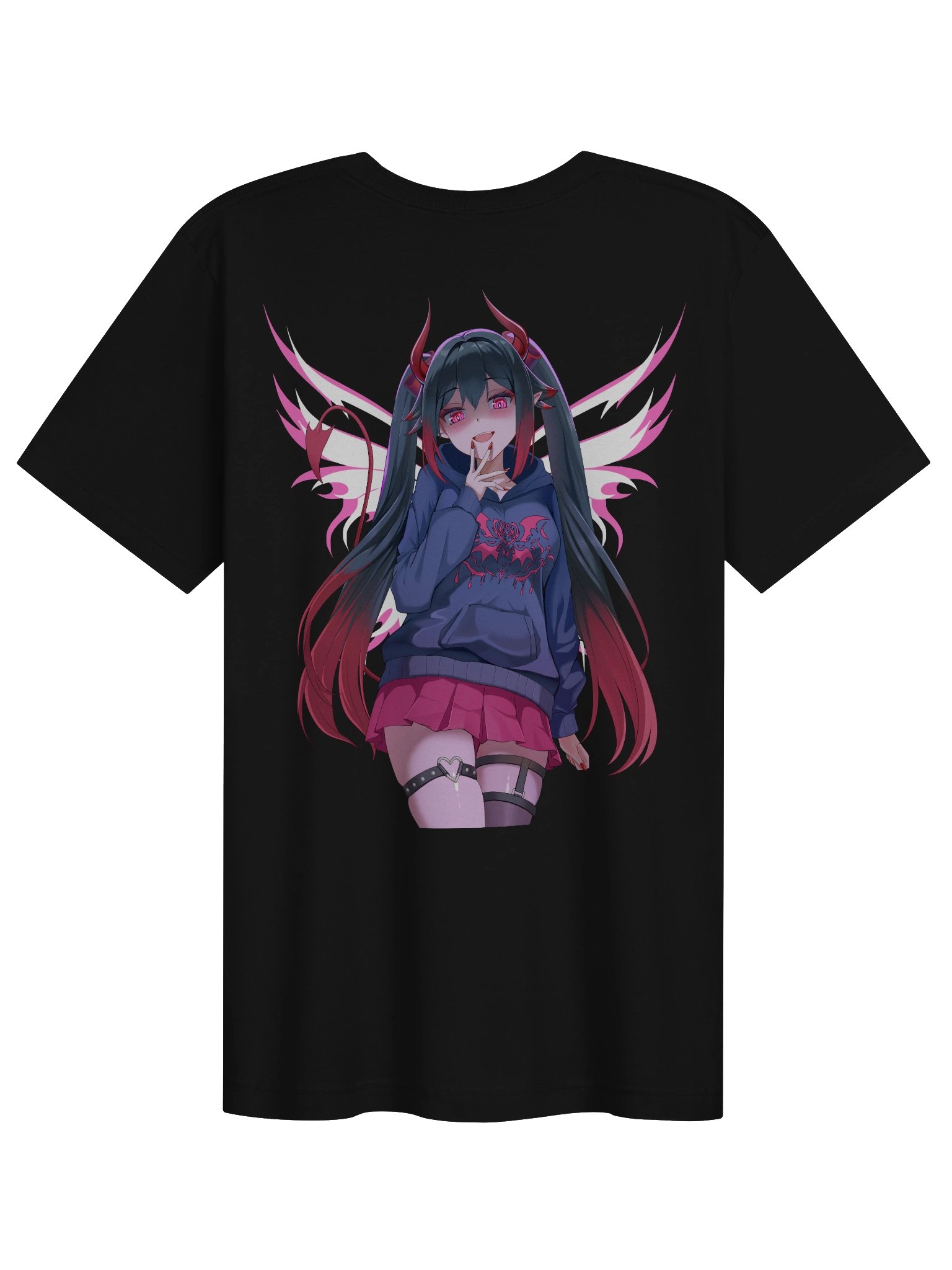 Sweet Miscrean - Tshirt product image (2)