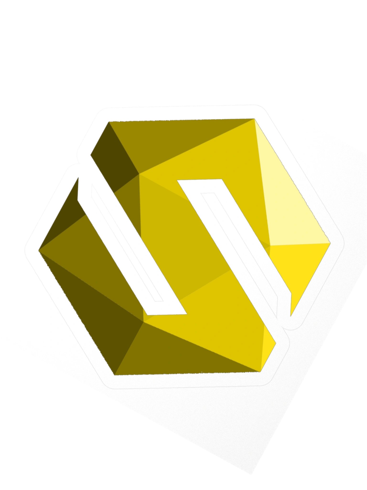 Satchemon Emblem Sticker – Light product image (4)