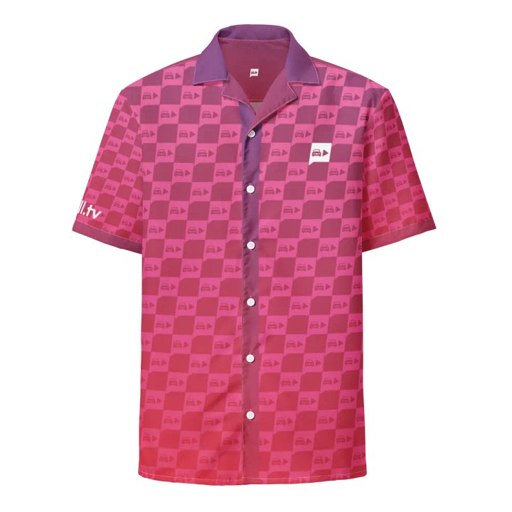 🏝️ El Presidente Shirt product image (1)