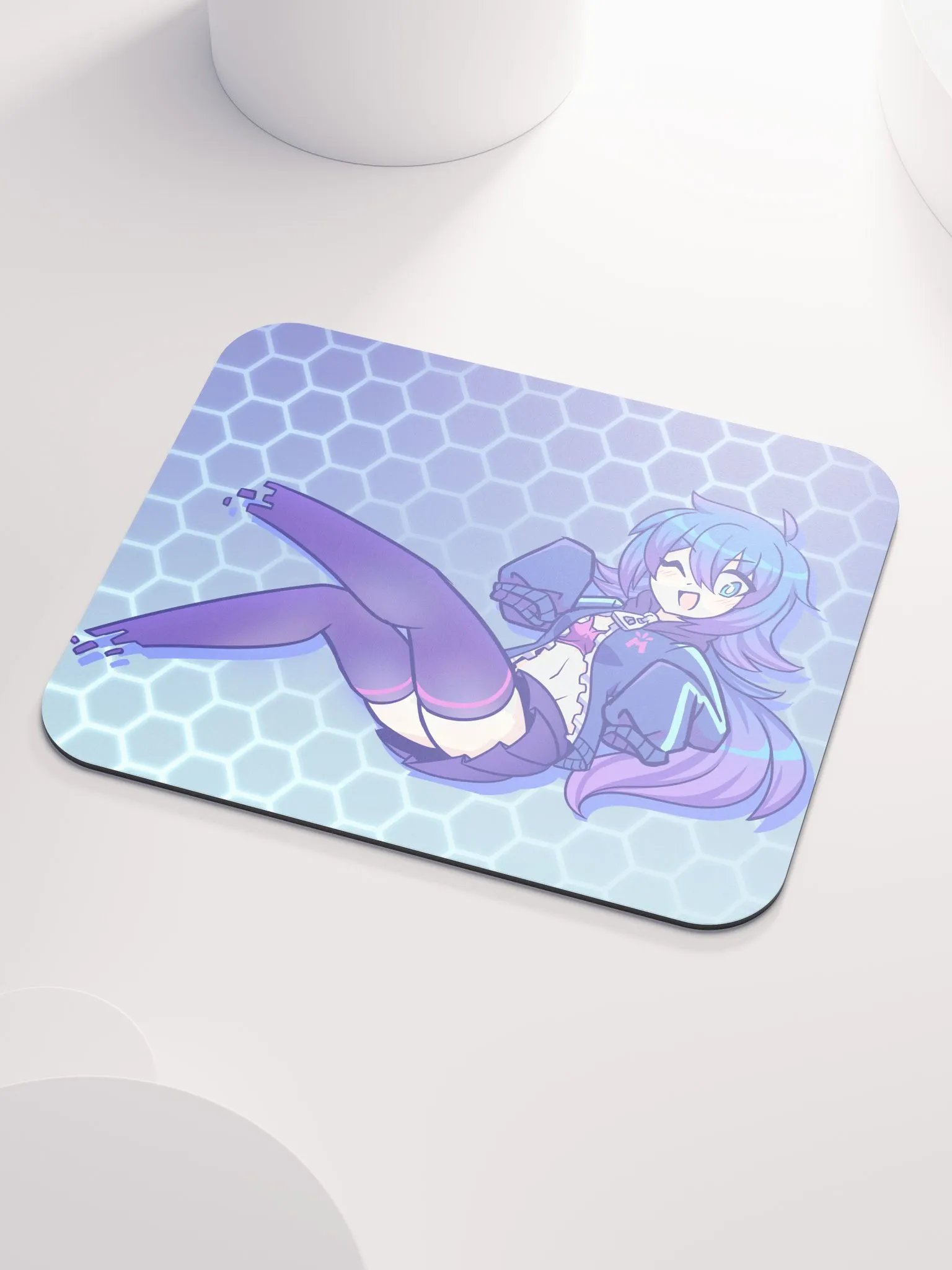 Mouse Pad - Normal Outfit product image (3)