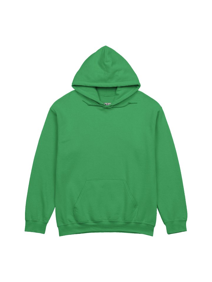 Space Fuel Astronaut Hoodie - Folcs product image (2)