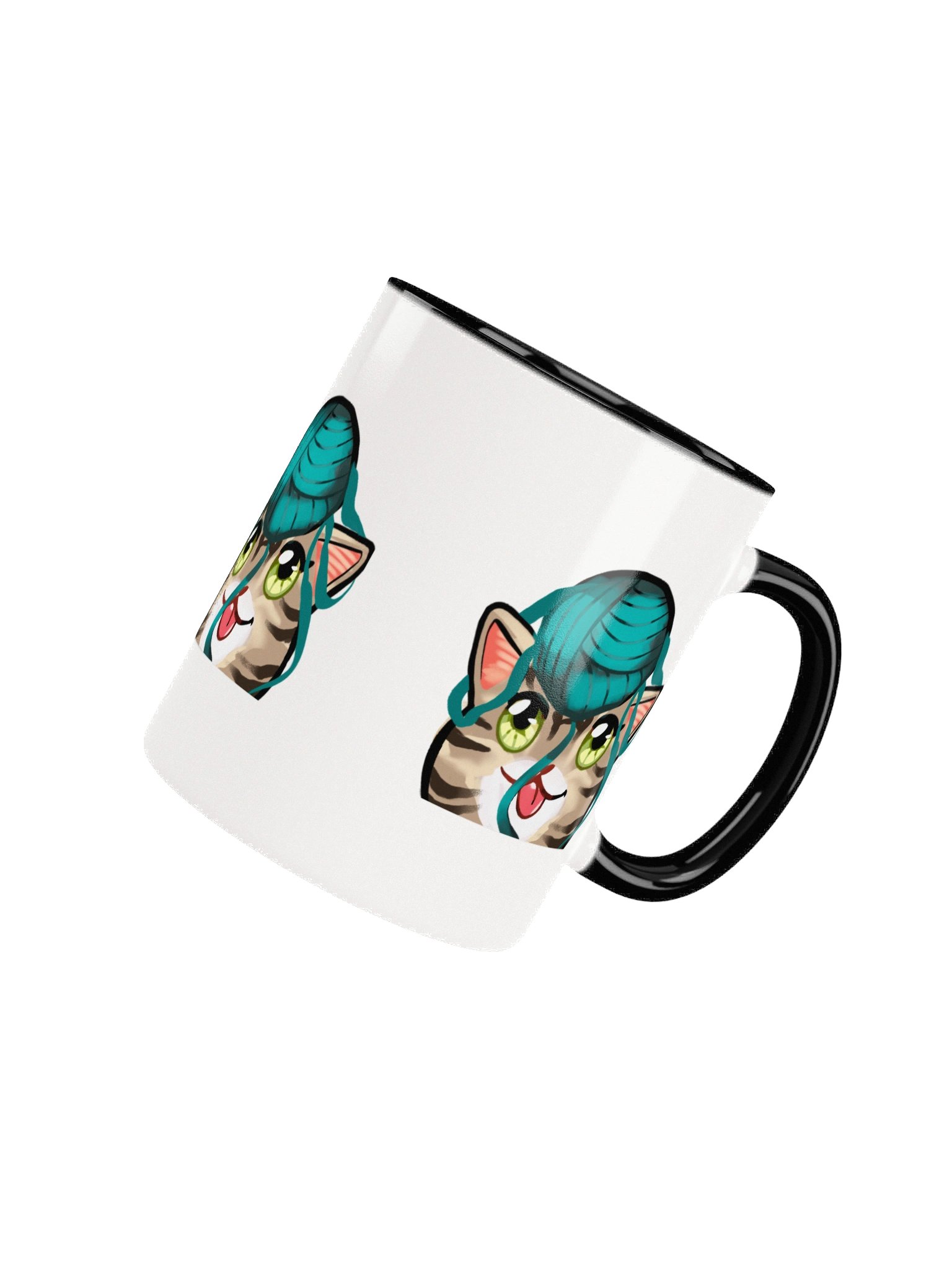 Yarn Emote Mug product image (14)