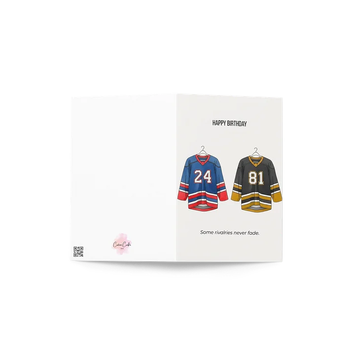 HR BIRTHDAY CARD product image (4)