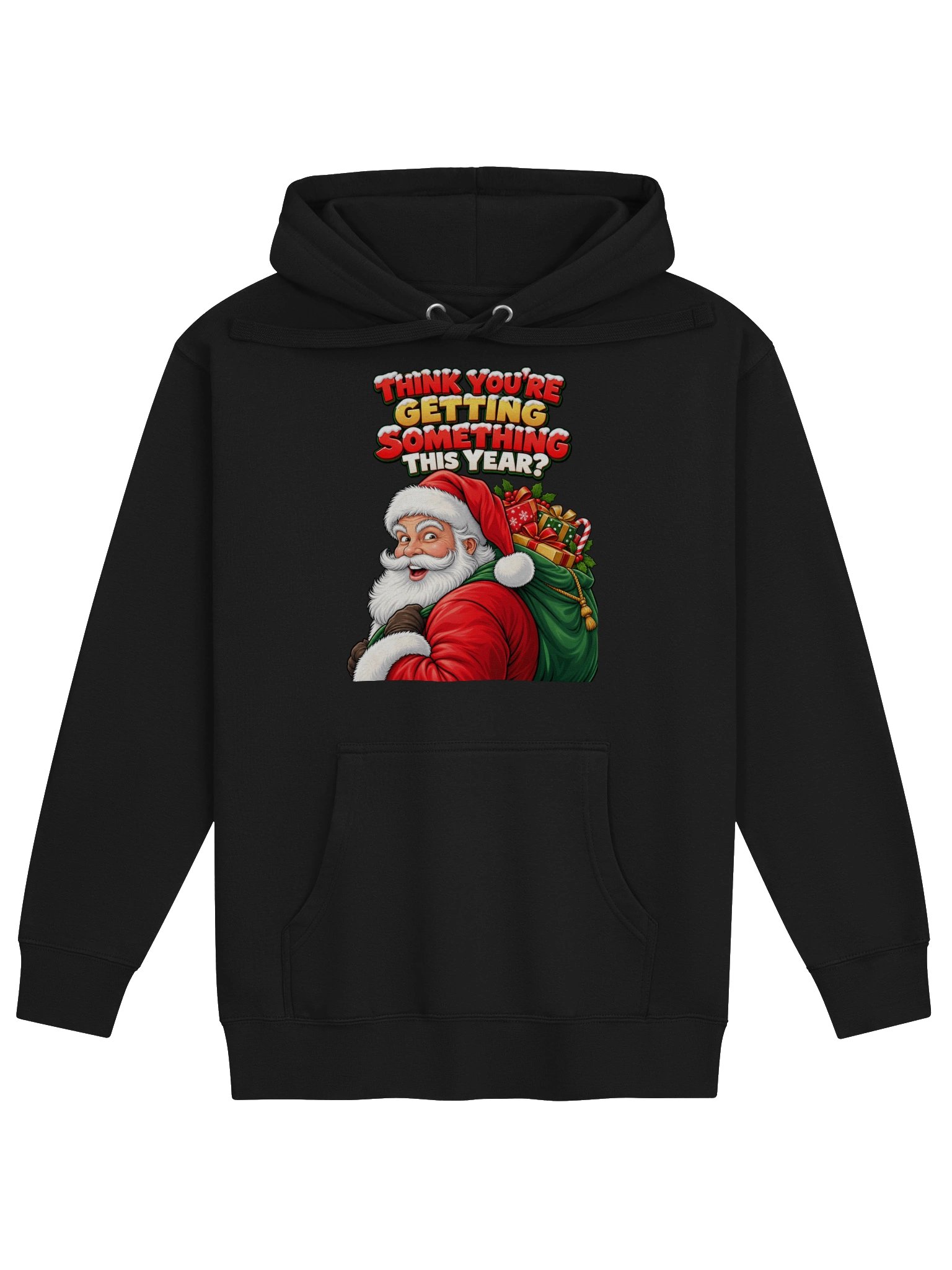 Think You’re Getting Something This Year? product image (1)