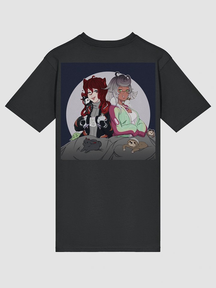 Takalmaru and Krimson Fall Edition Shirt product image (2)