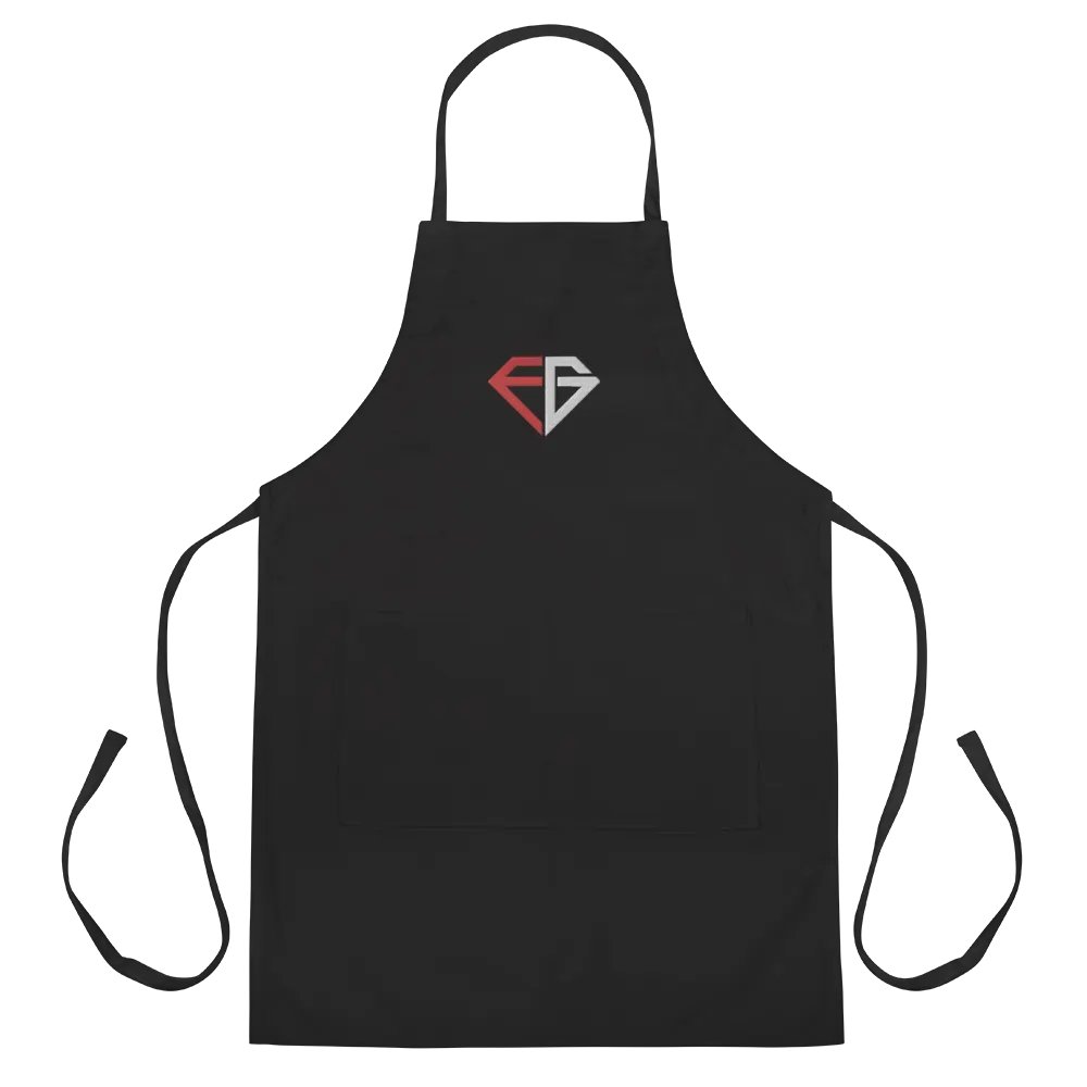 Chefs Apron product image (2)
