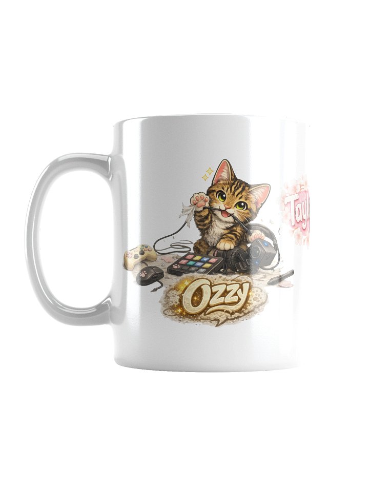 Manager of Chaos: Ozzy product image (1)