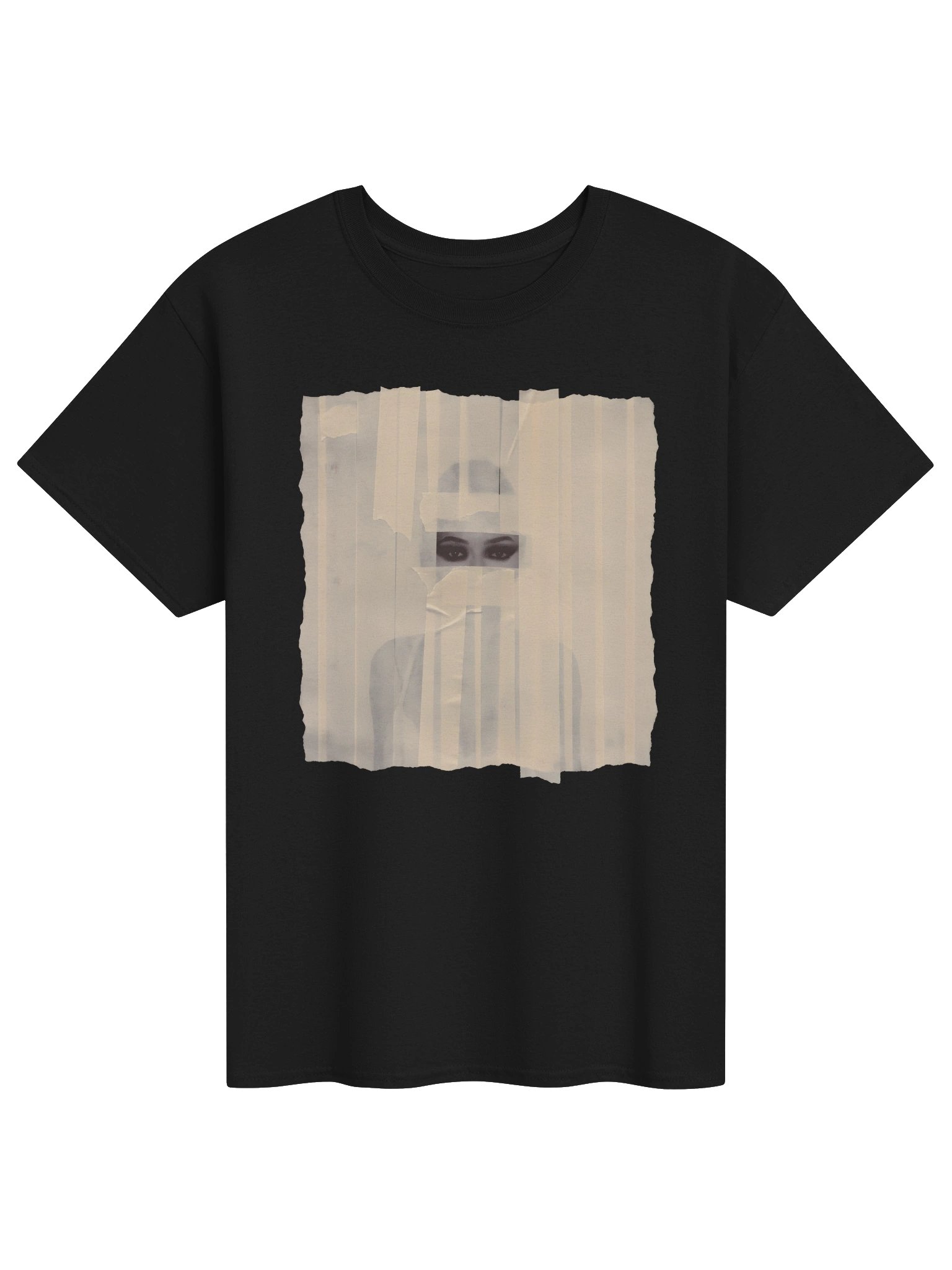 HABIBTI (FOMO) Drake Album T-Shirt product image (1)