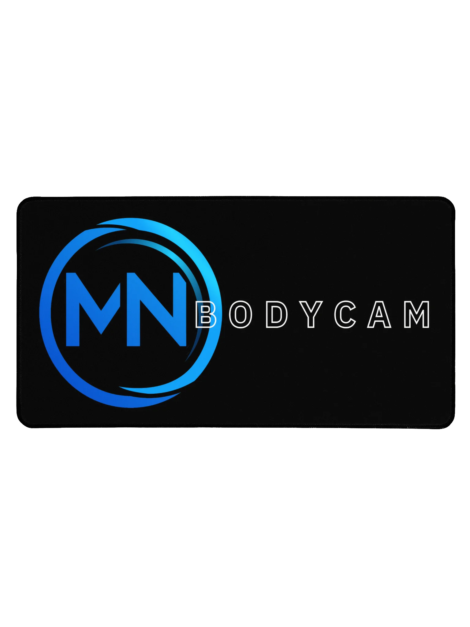 MN Bodycam Desk Mat product image (1)