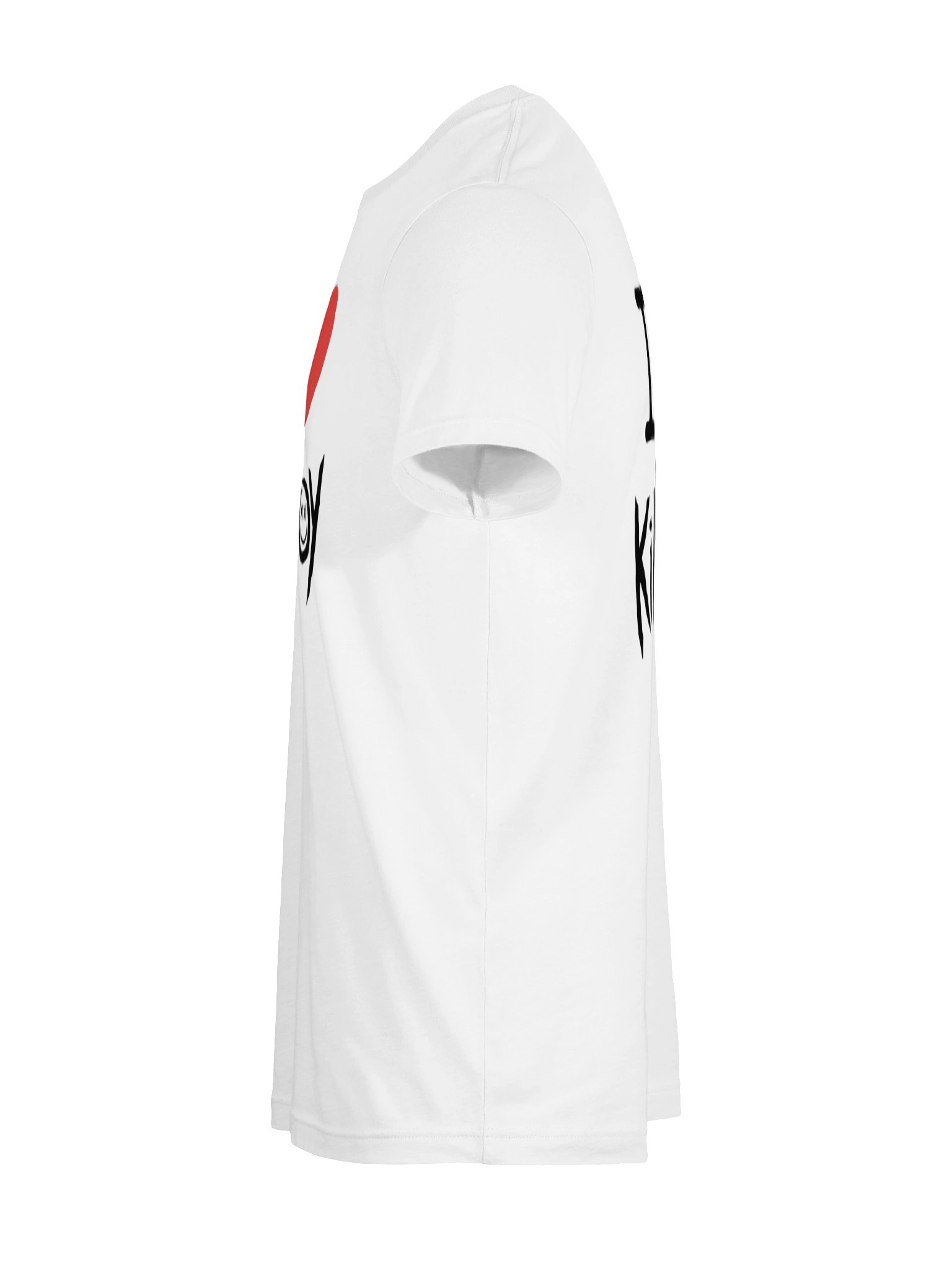 i love killboy supersoft tee product image (9)