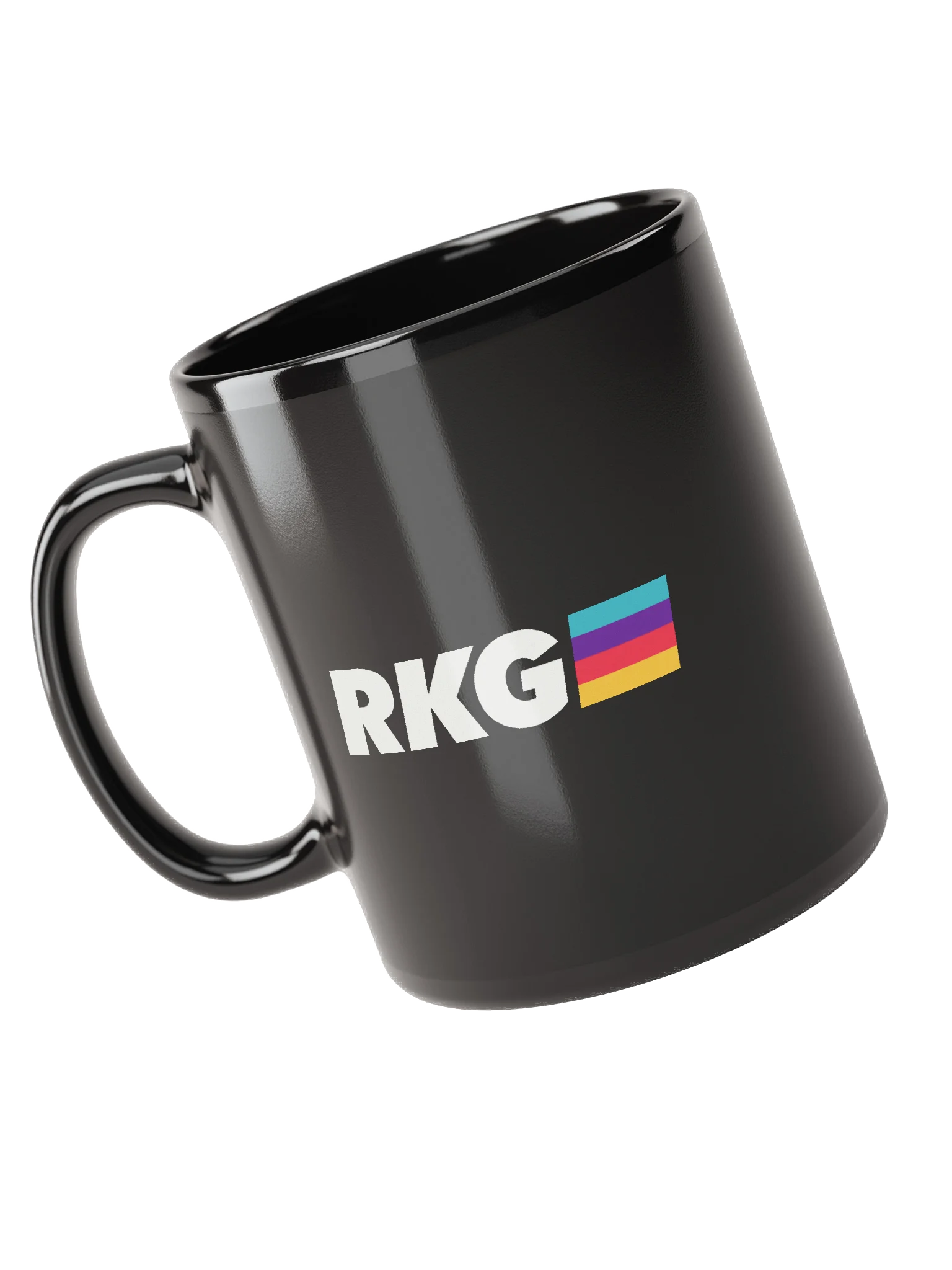 The RKG Mug product image (3)