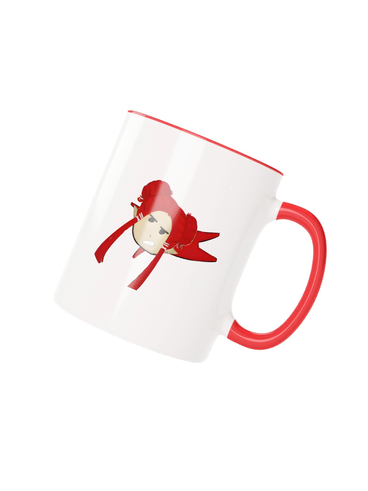 Crimson Cup product image (4)