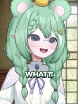 Chat confessions really need to stay anonomyous #vtuberclips #vtuber #fypシ゚viral #vtubing #envtuber #foryou #vtubers #fyp #foryoupage #funny 