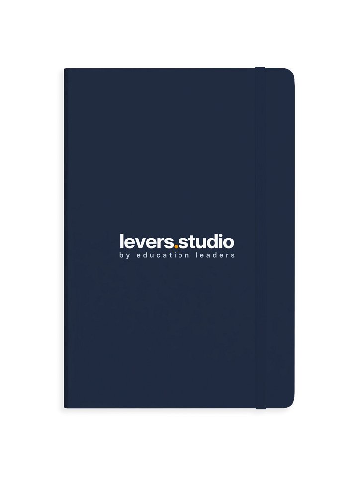 levers.studio notebook